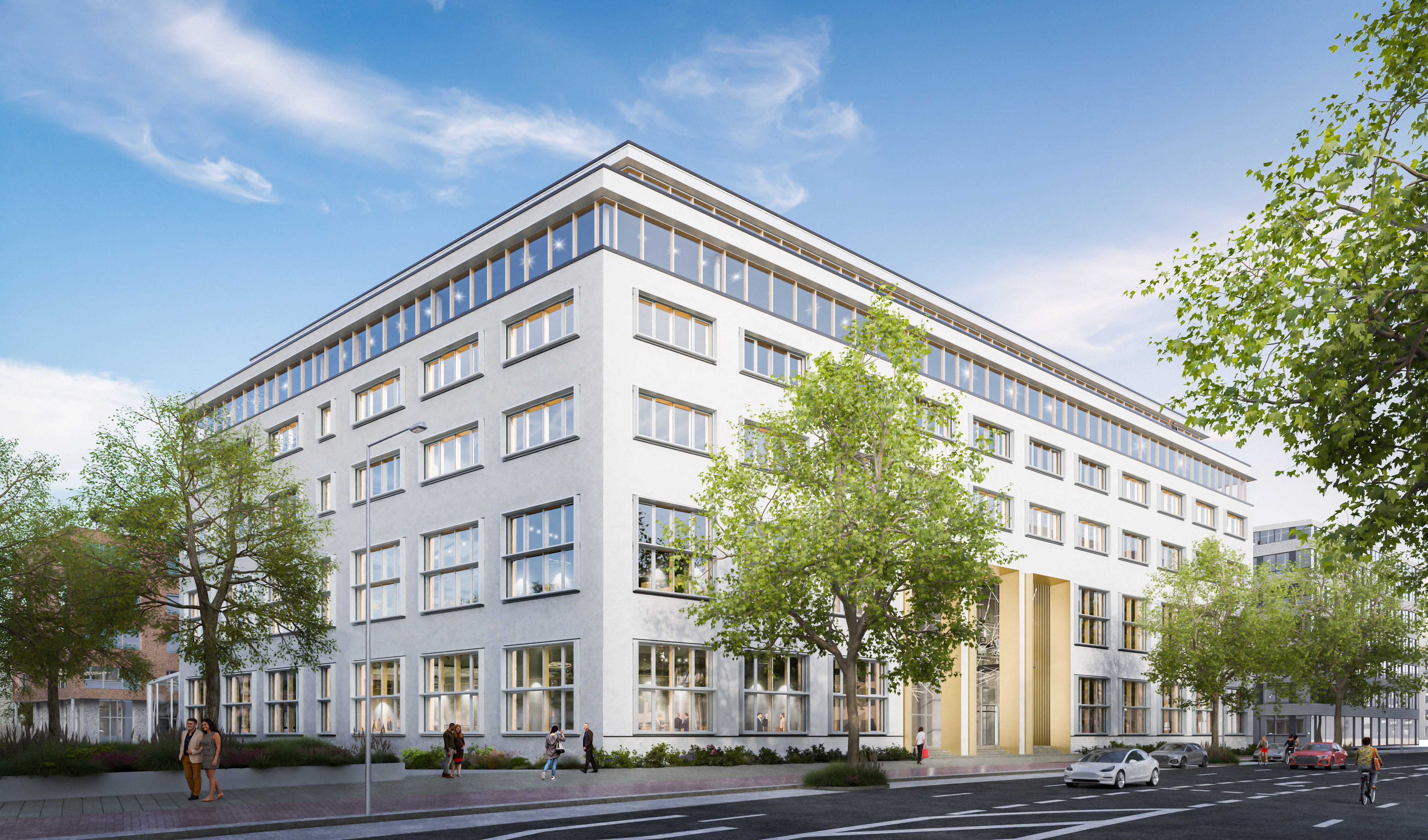 D'Carree_BTA_Rather Strasse
