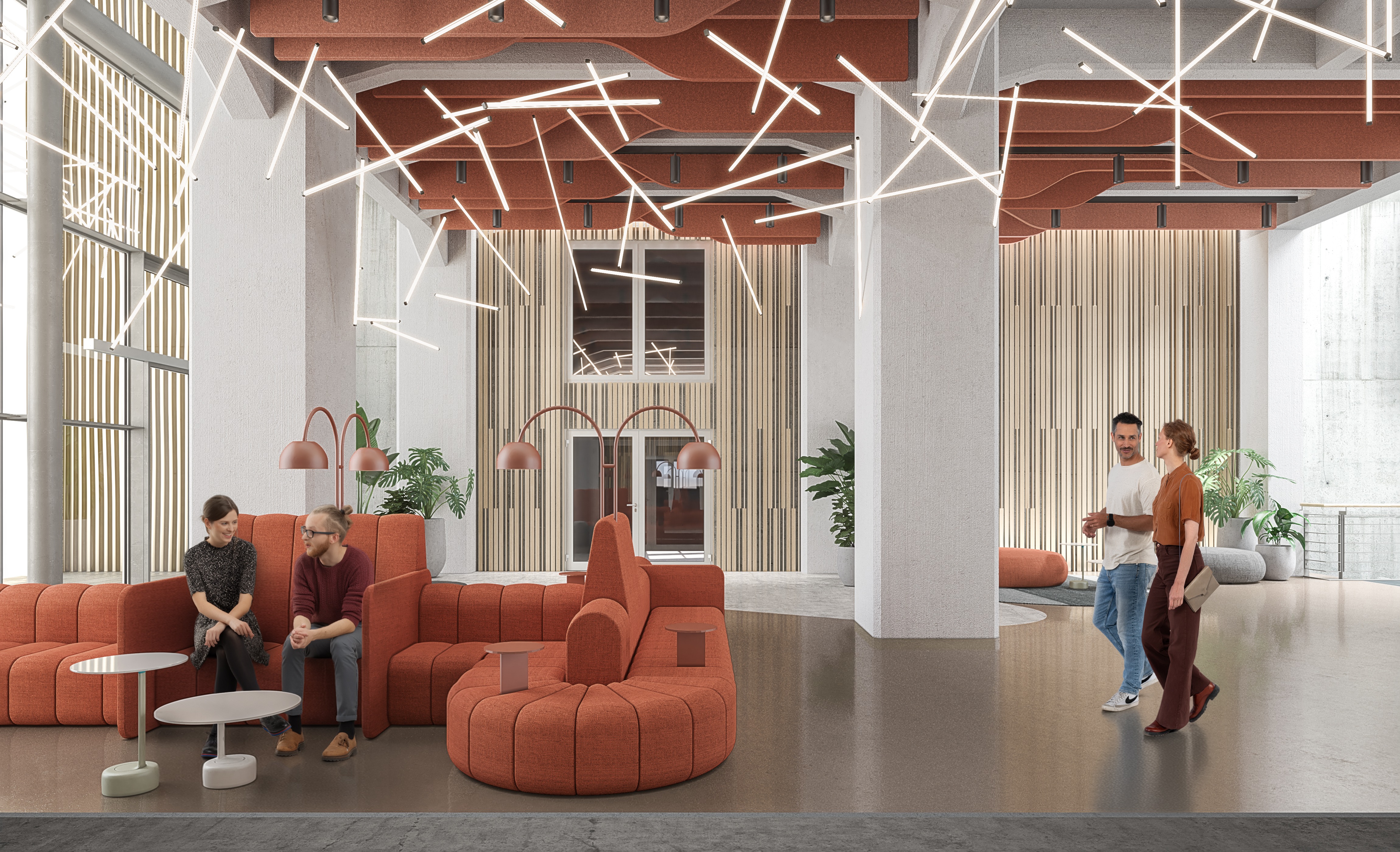 D'Carree_BTA_Foyer