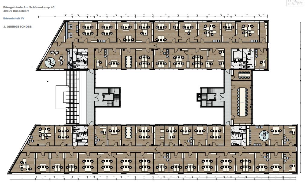 Grundriss 3.OG