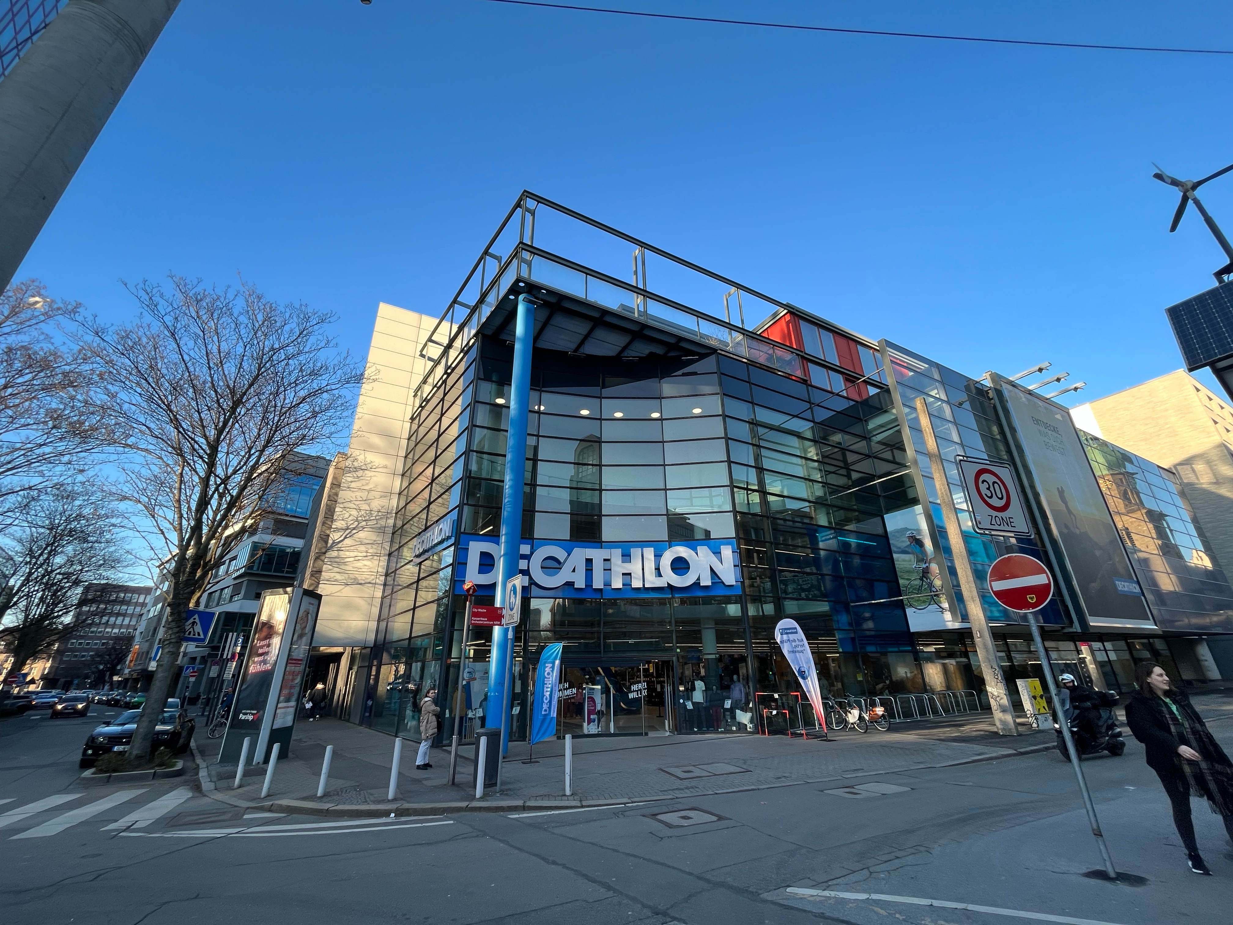 Außenansicht 2