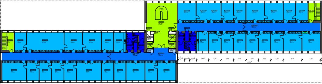 Grundriss 4.OG