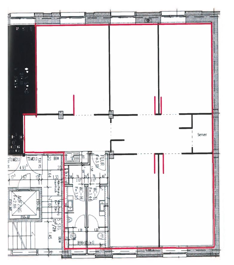 Grundriss 2.OG-139 m²