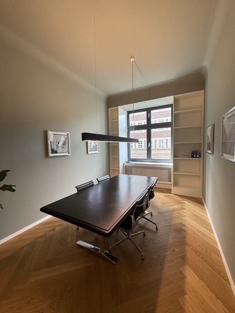 Besprechungsraum