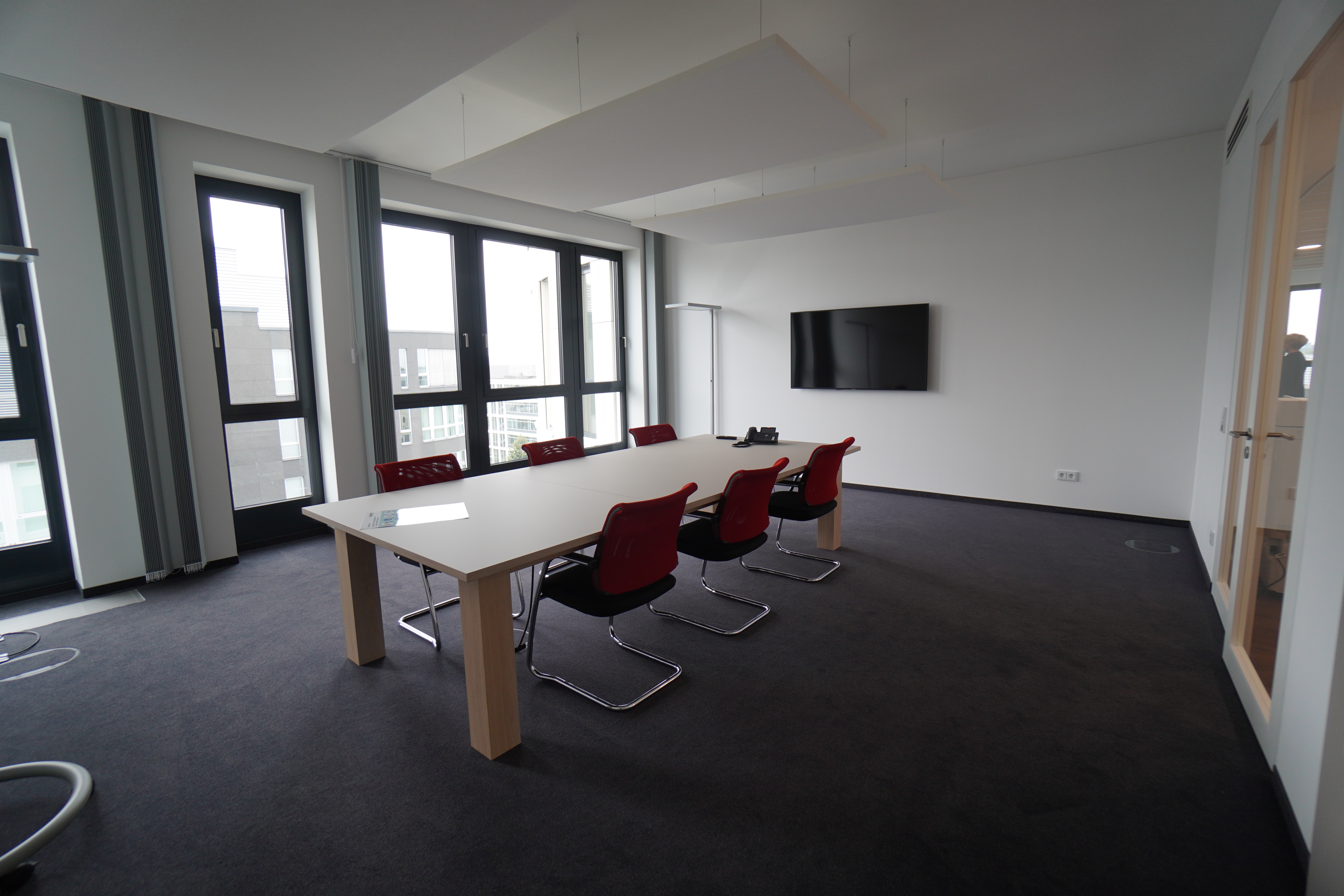 Konferenzraum