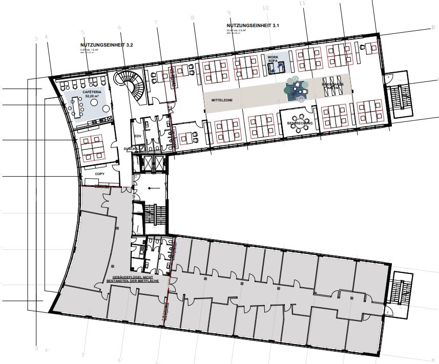 Grundriss 3.OG