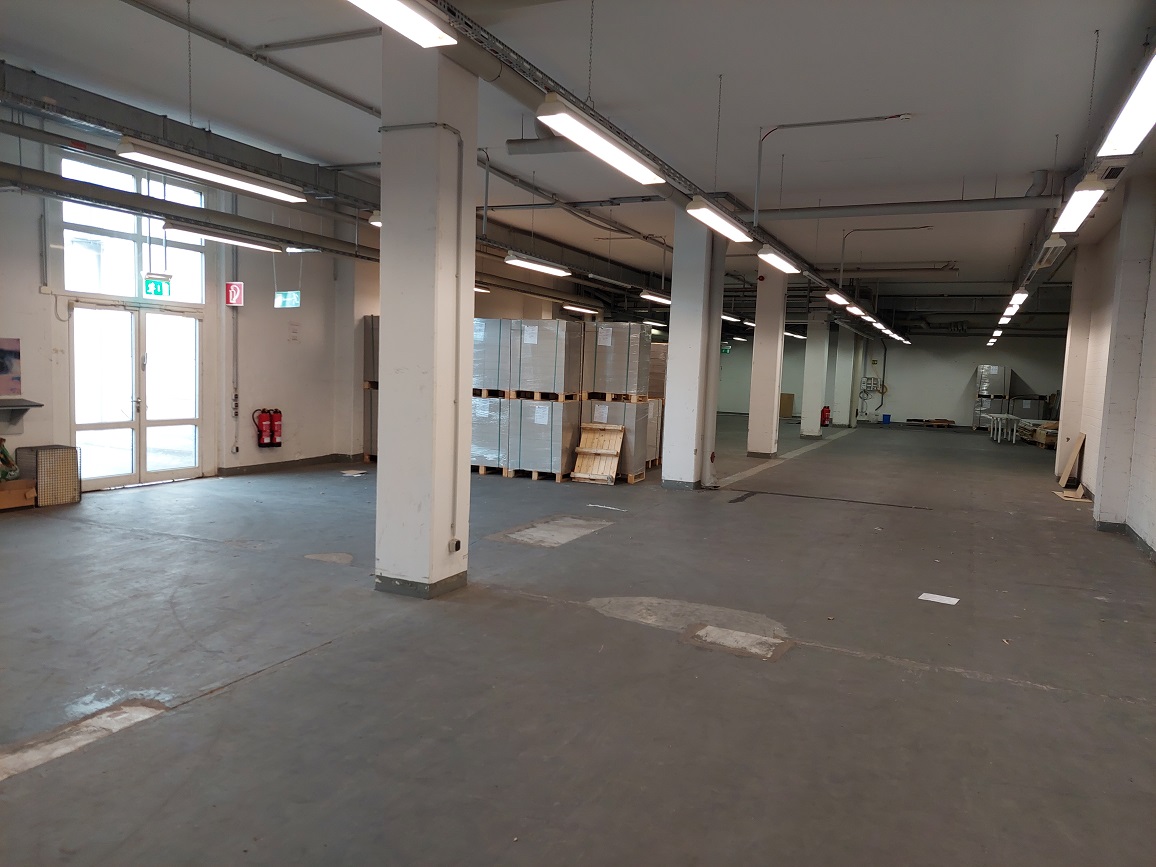 Gebäude C - EG.A.10 - 2