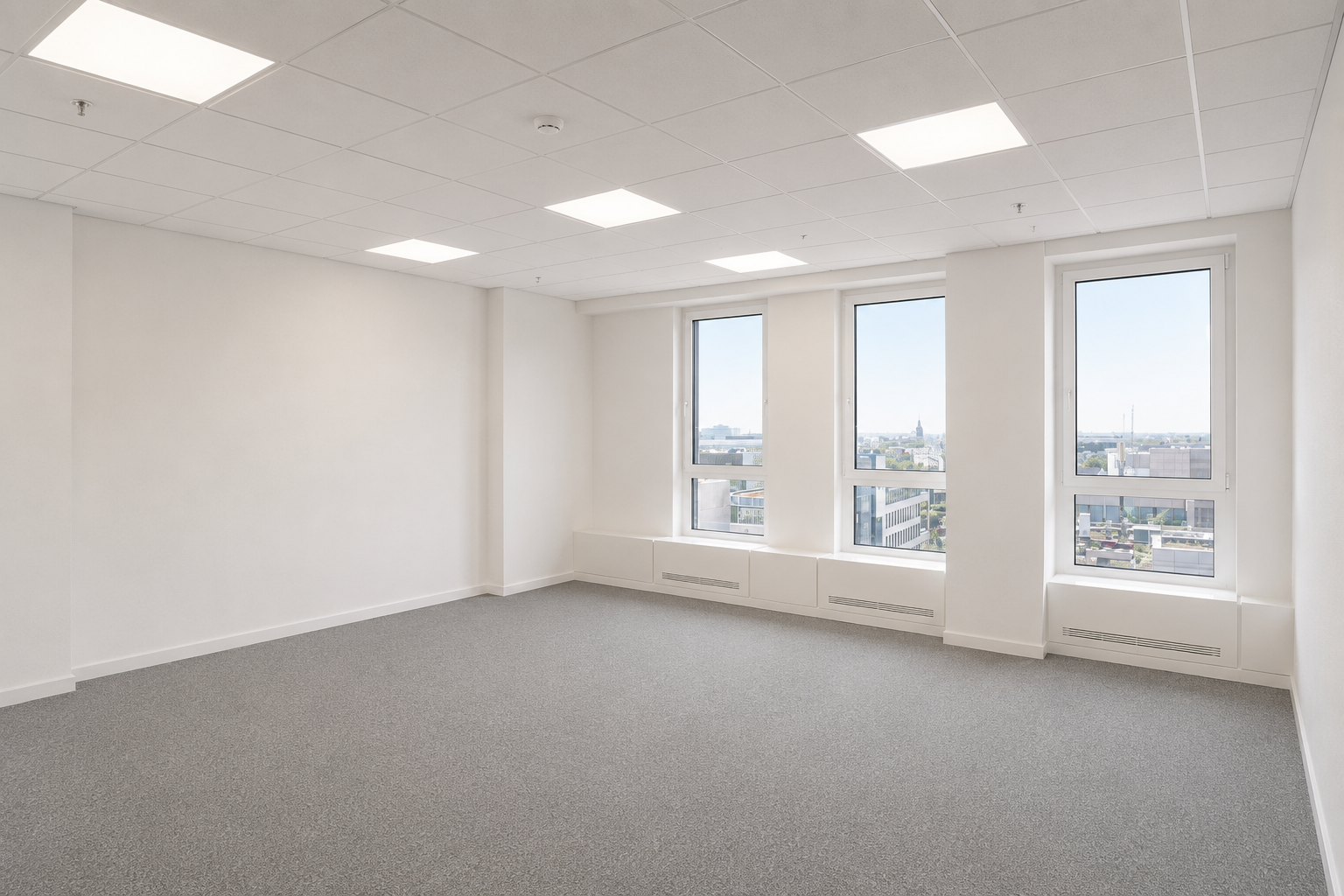 Büro