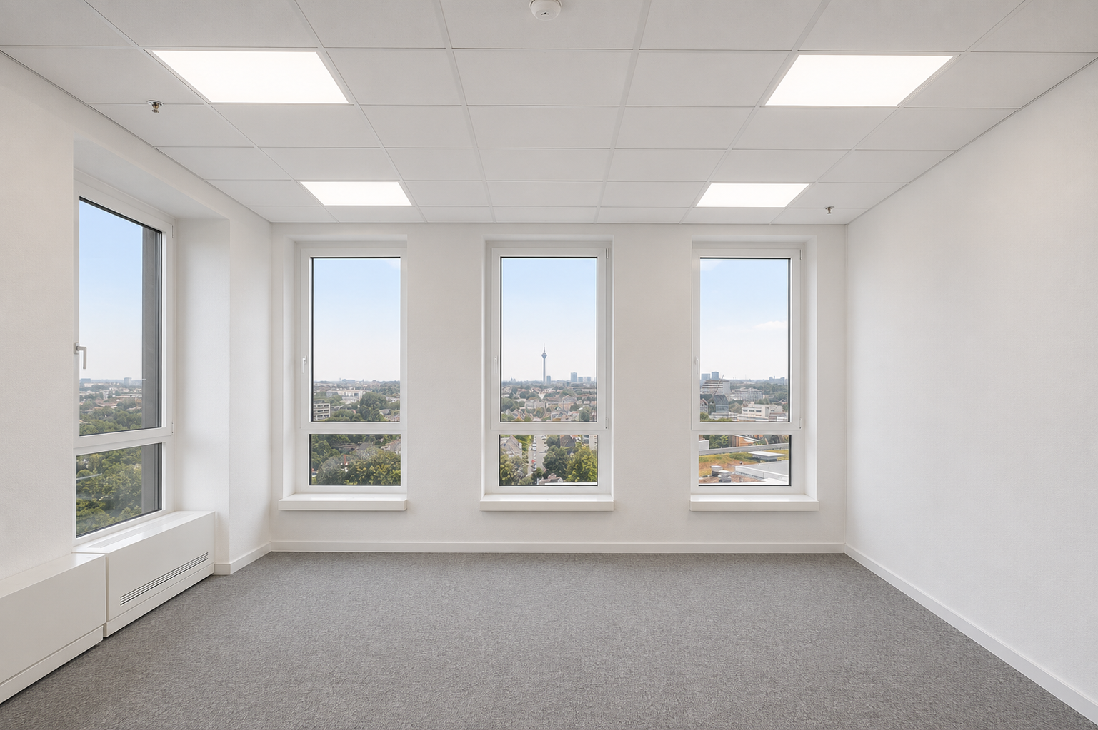 Büro