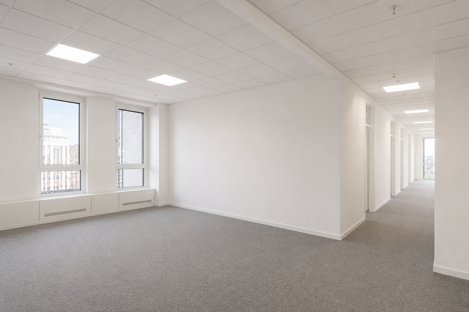 Büro