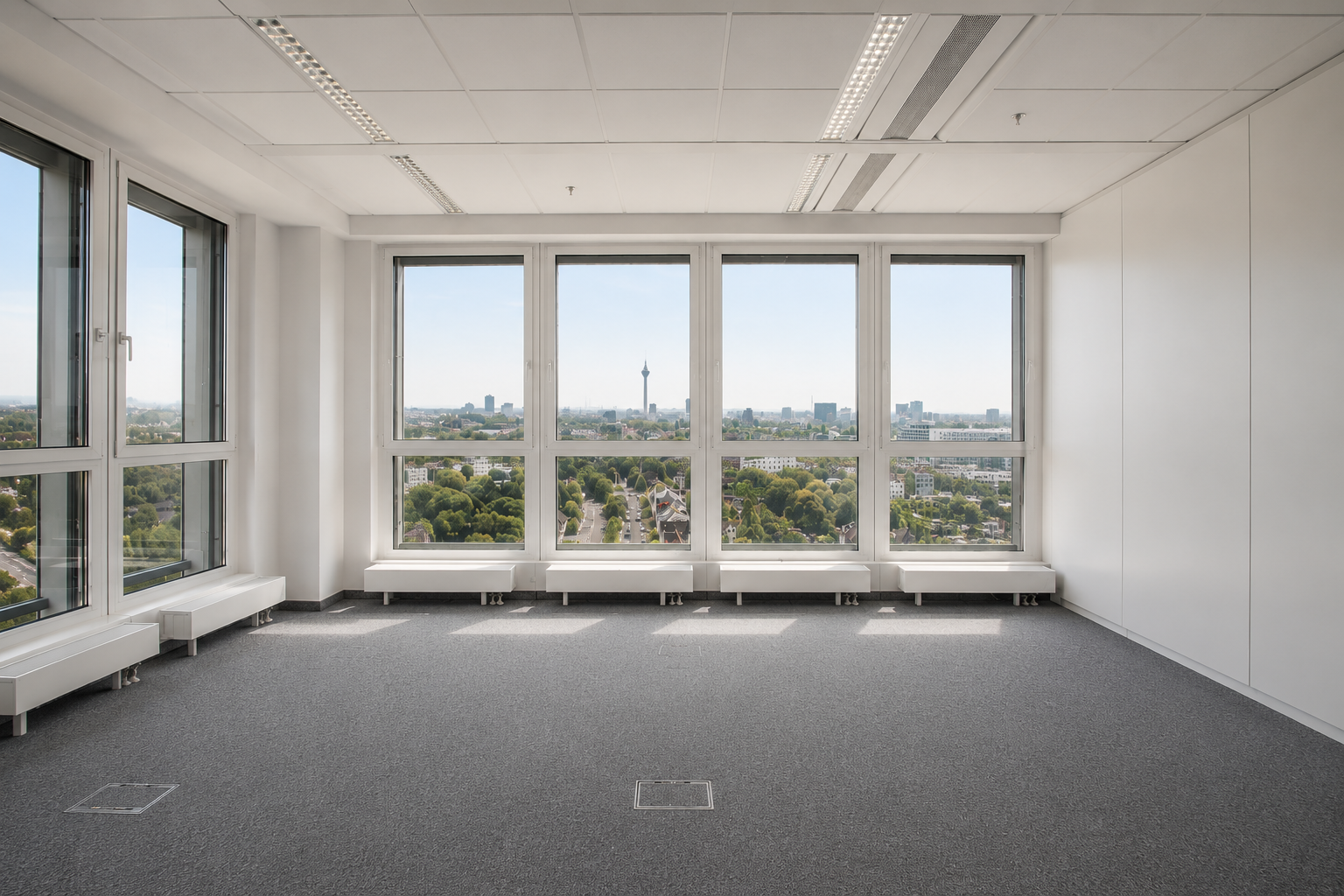 Büro