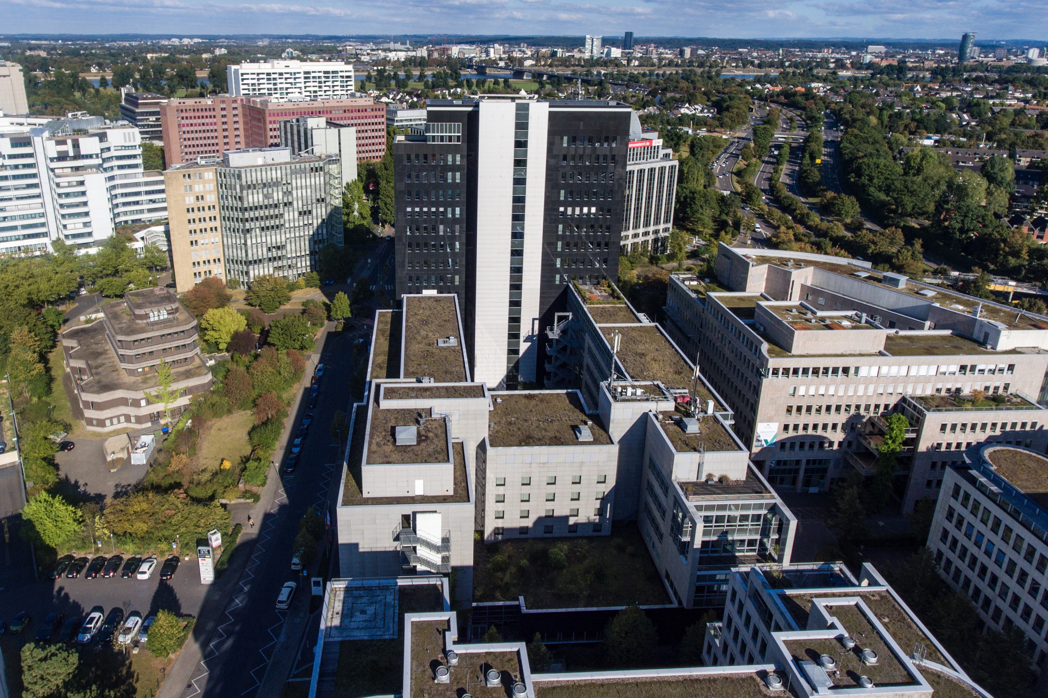 Luftbild