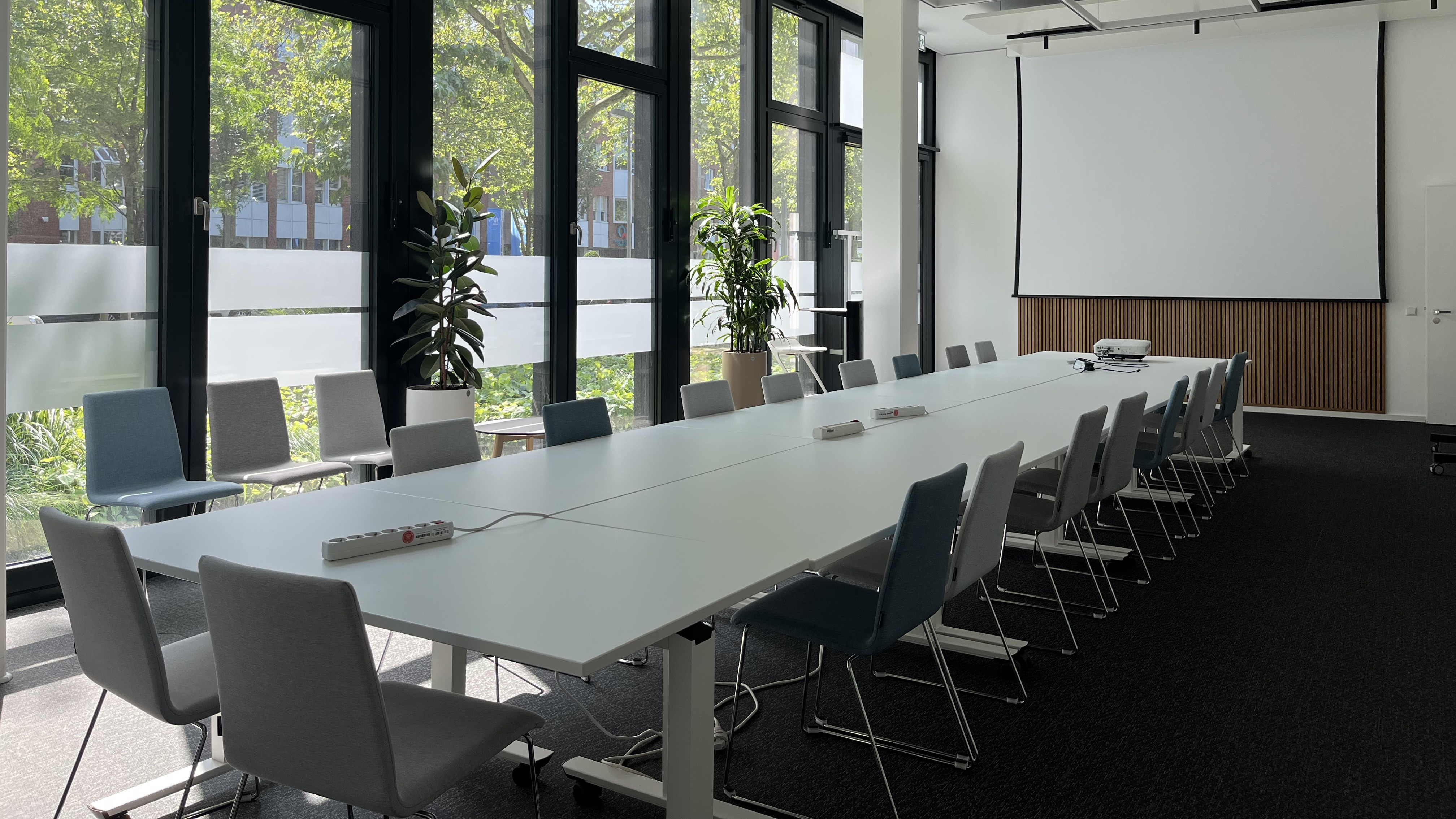 Besprechungsraum