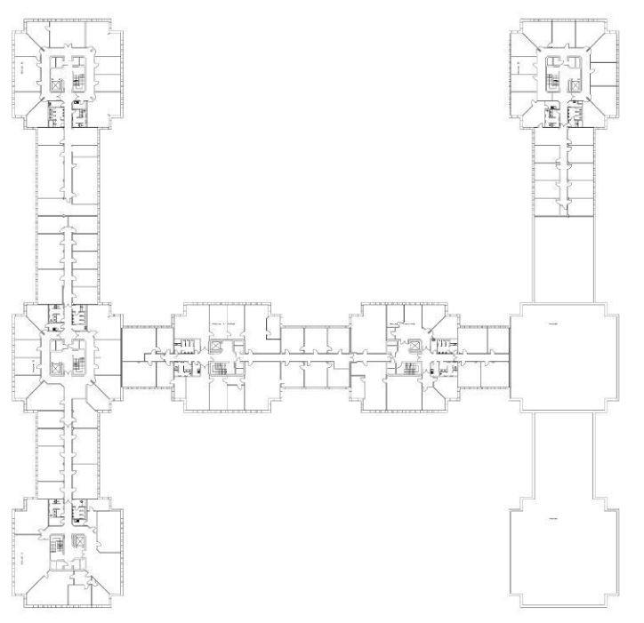 Grundriss 3.OG
