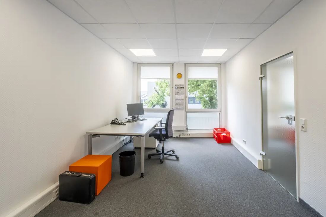 Büro