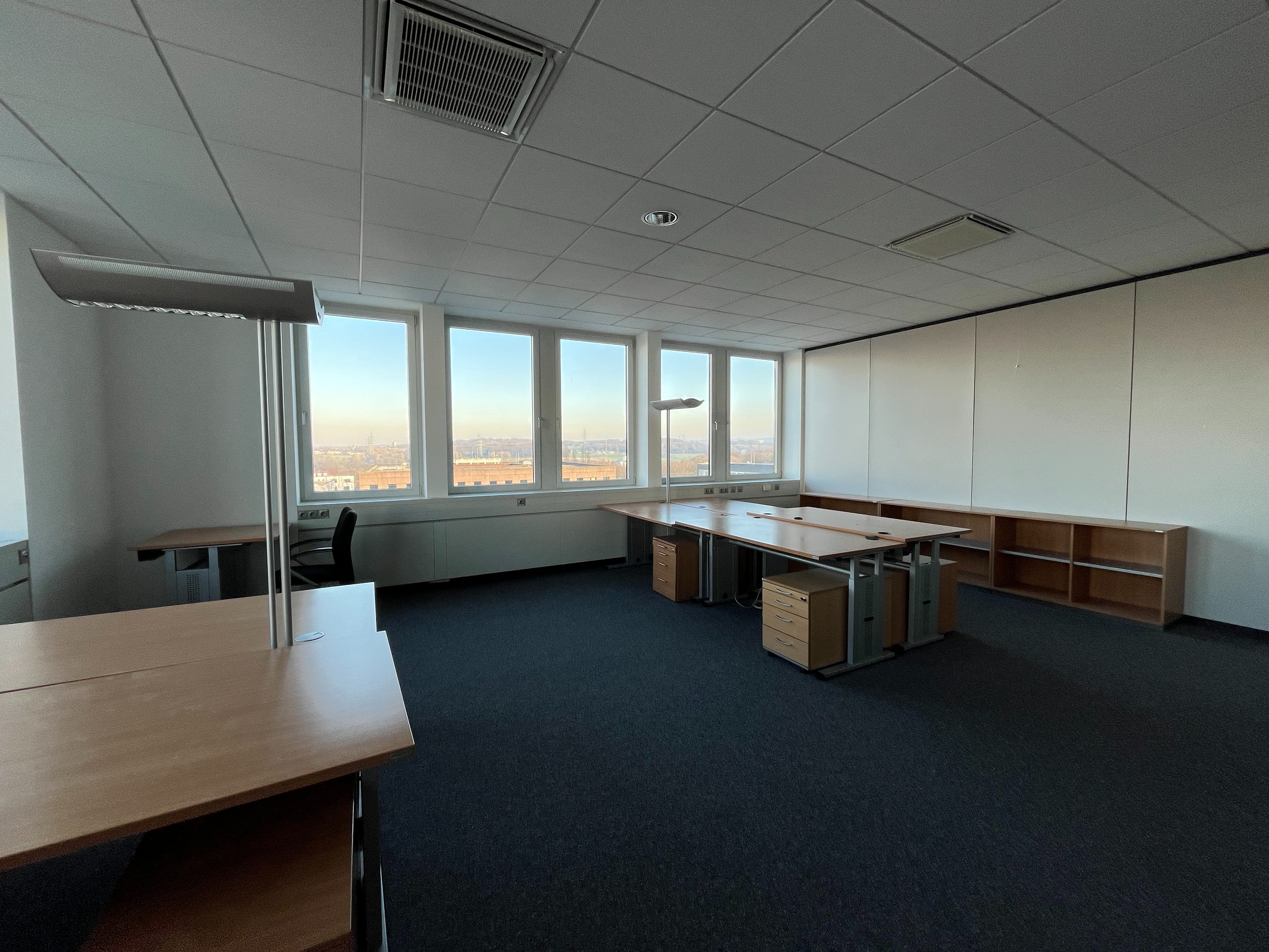 Büro
