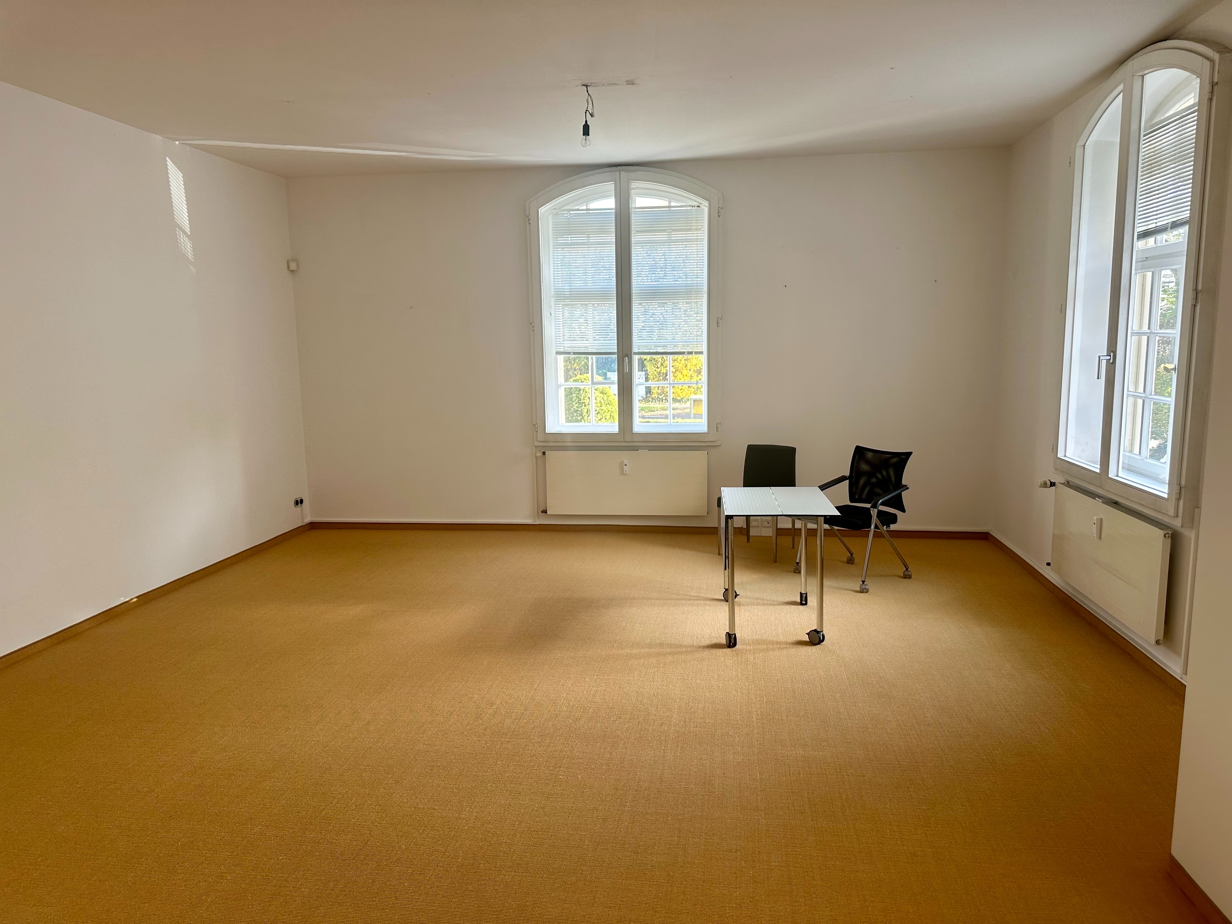 Innenansicht EG