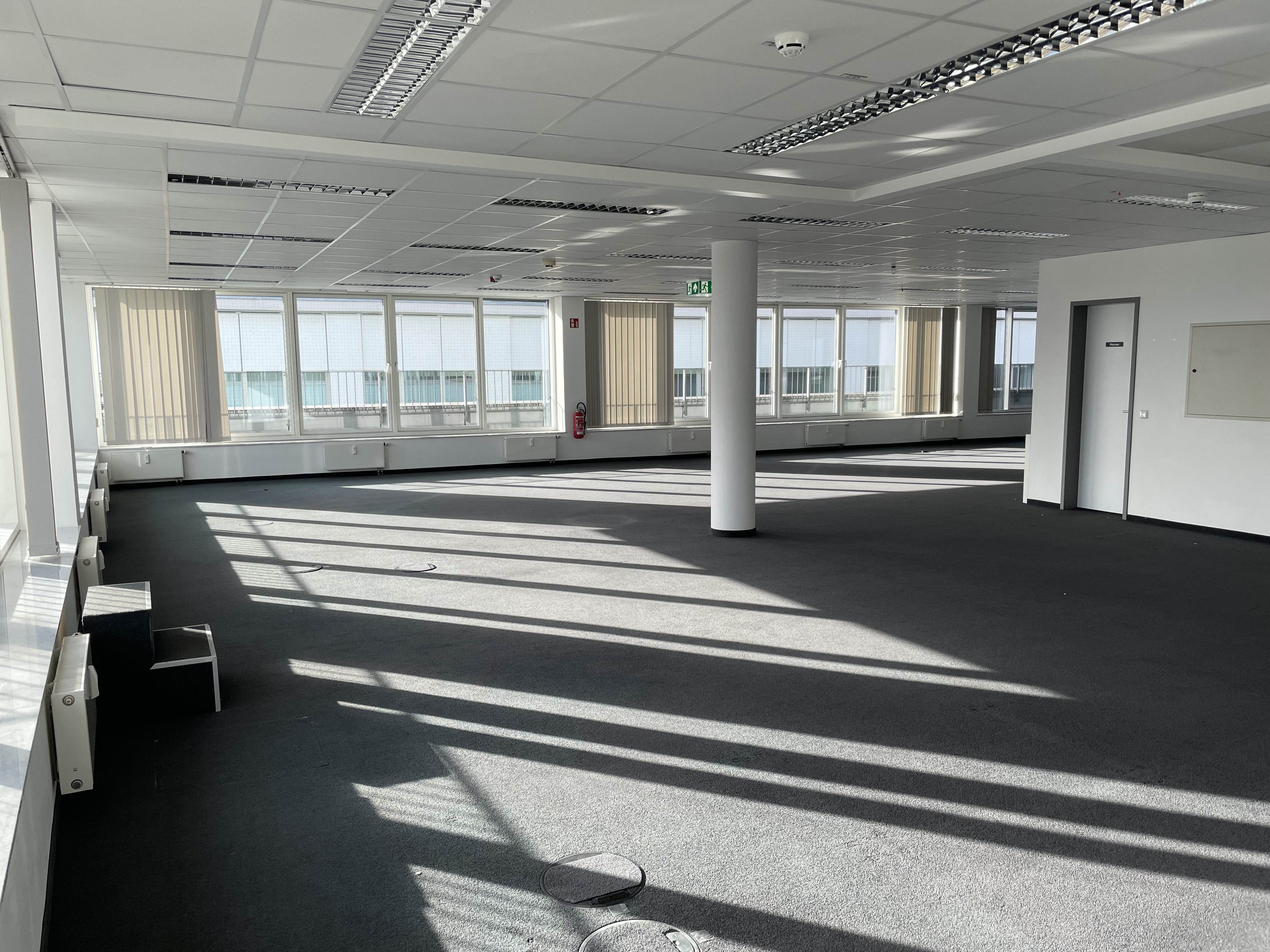Büro