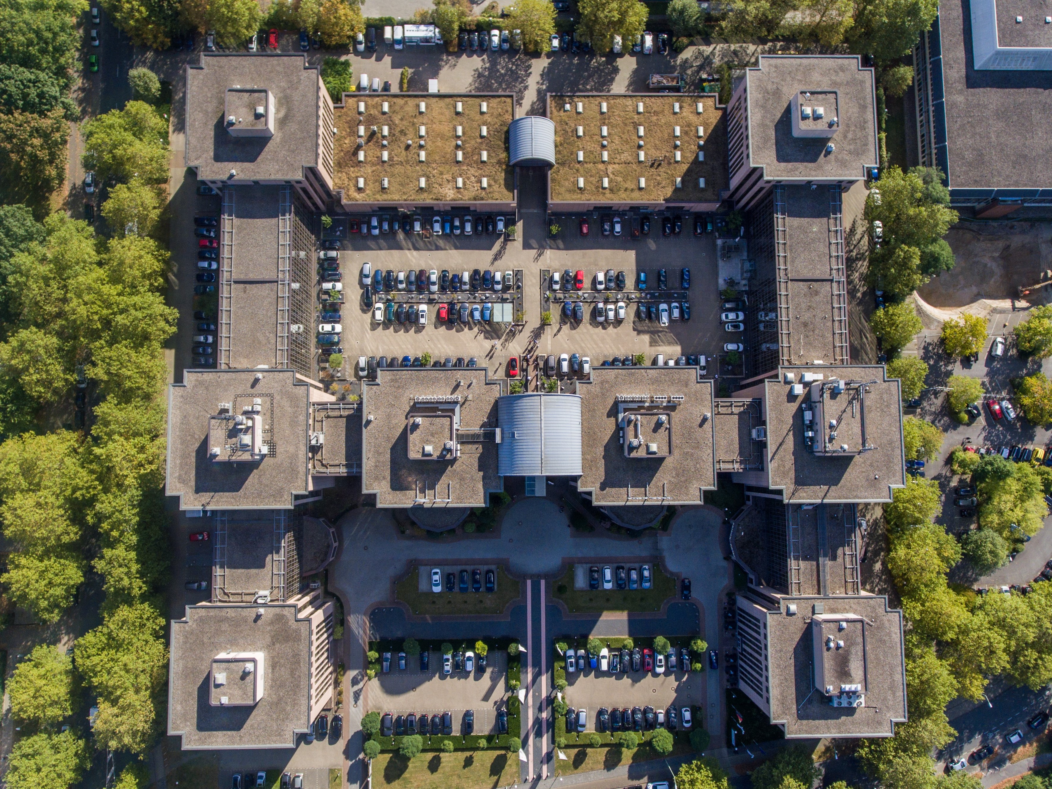 Luftbild