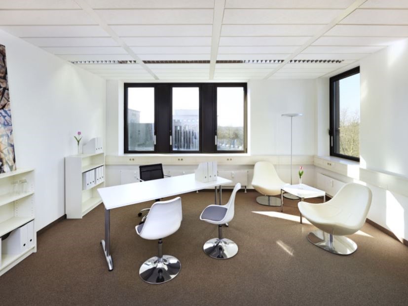Büro