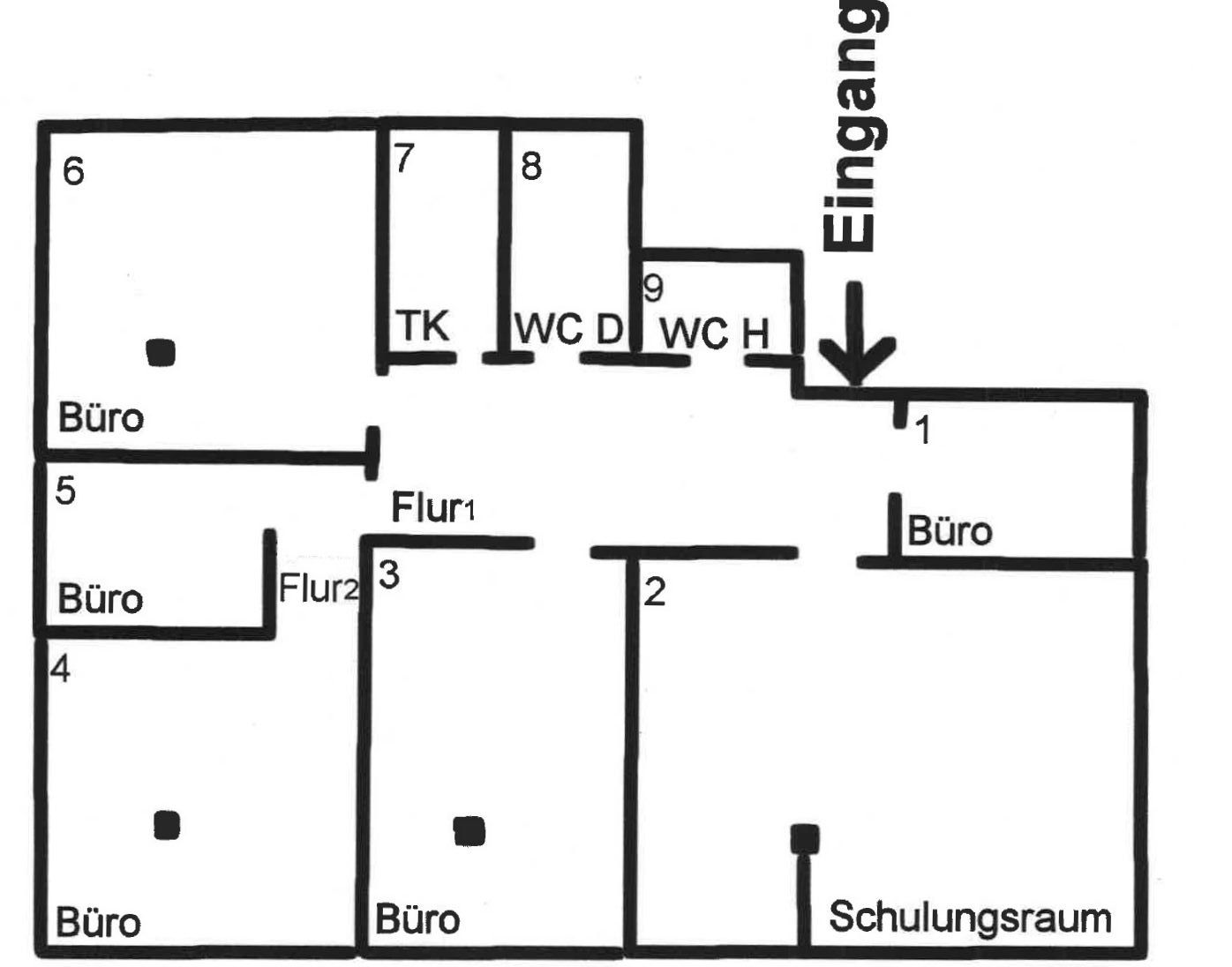 Grundriss 3 OG