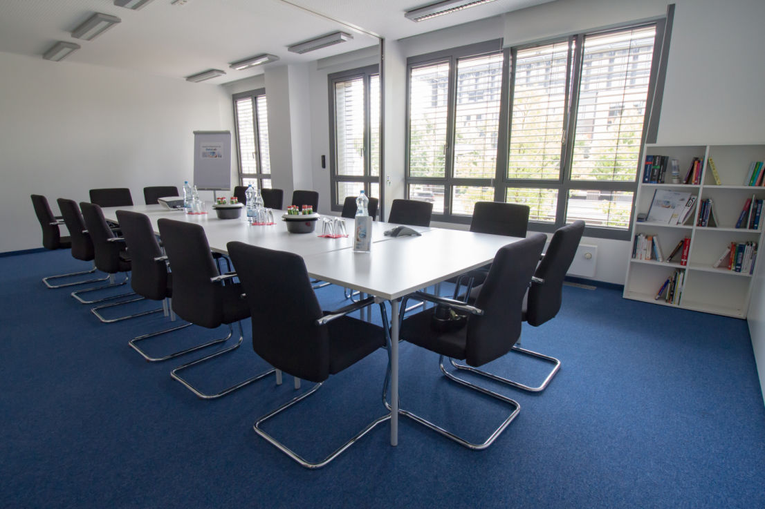 Besprechungsraum