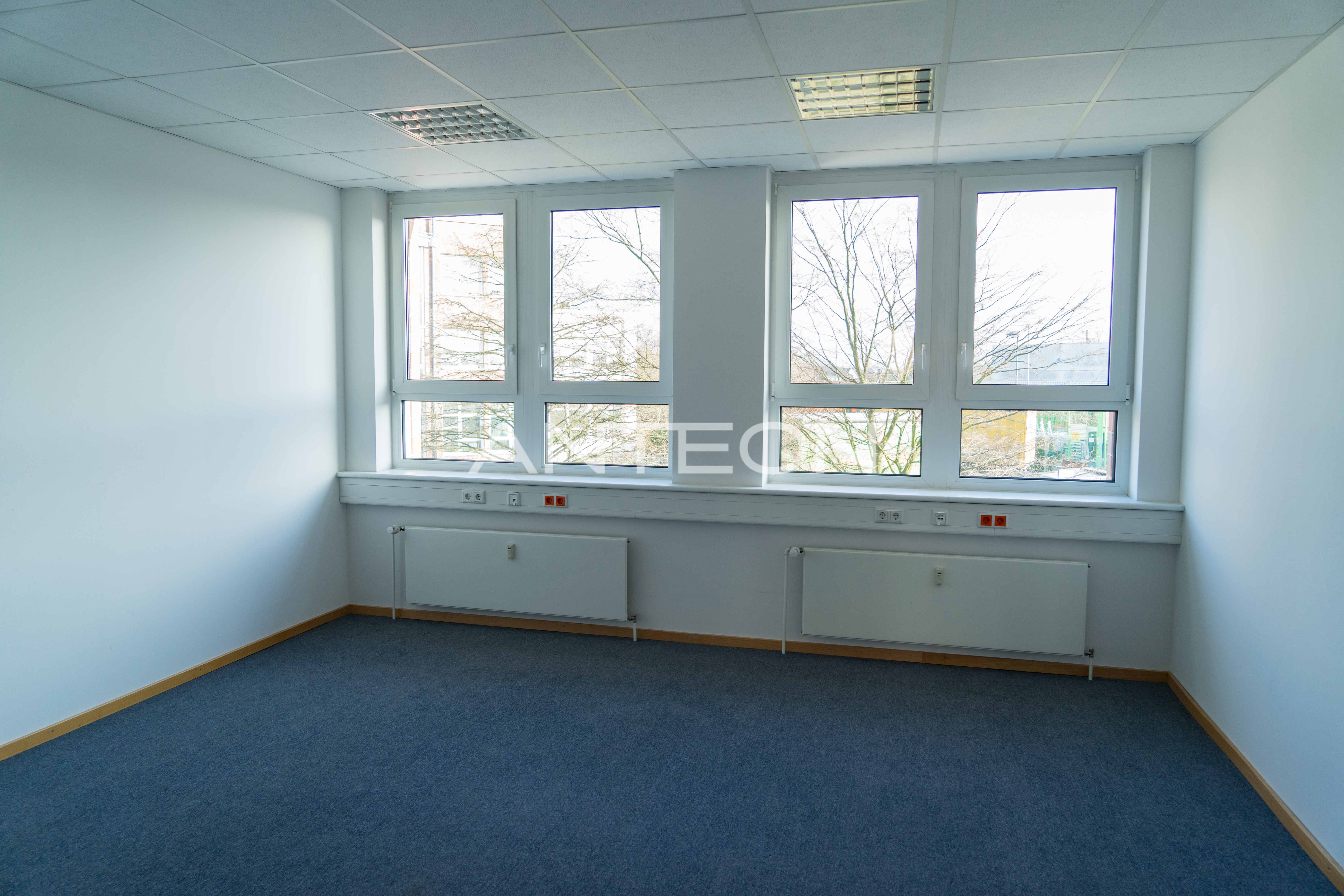Büro