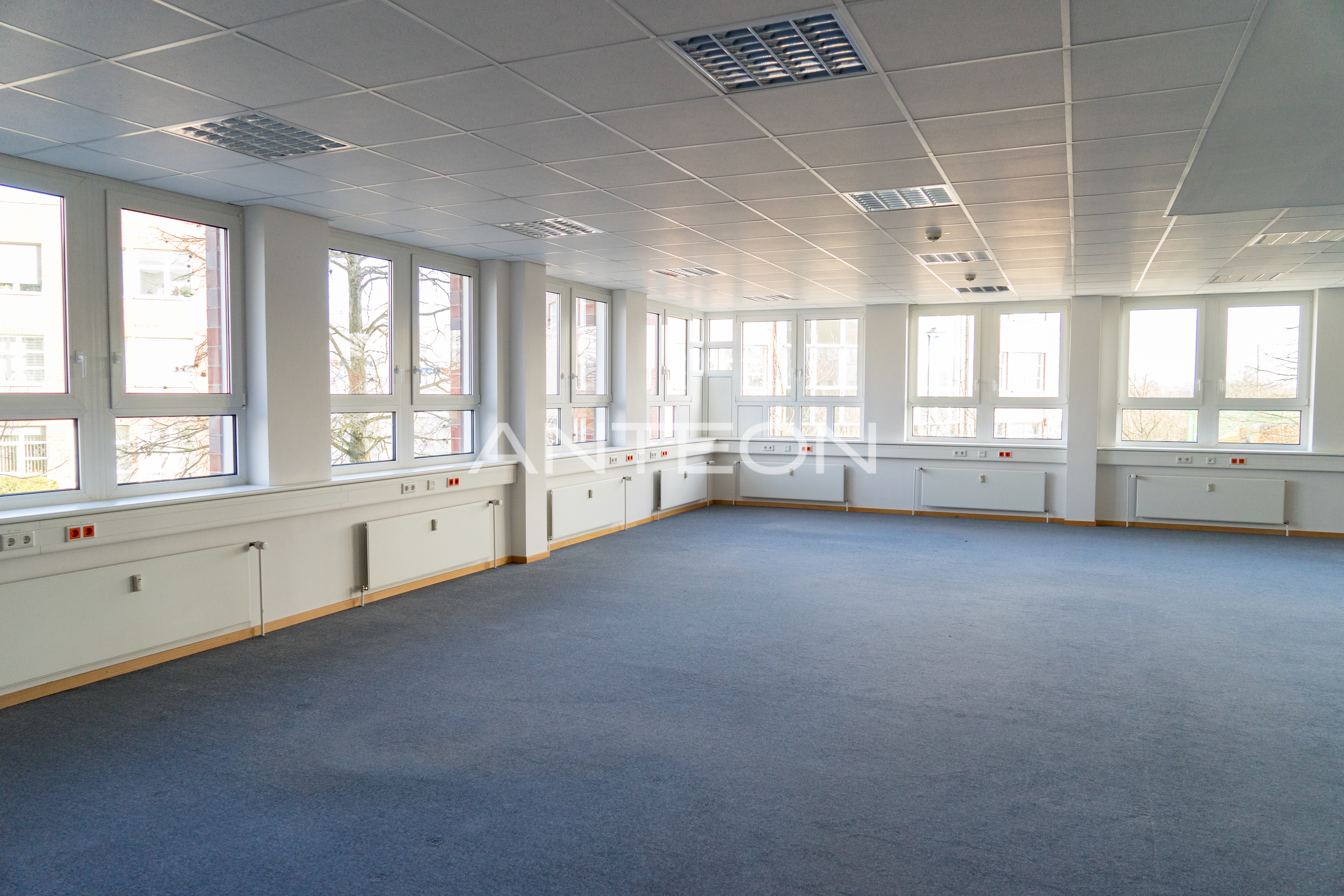 Büro