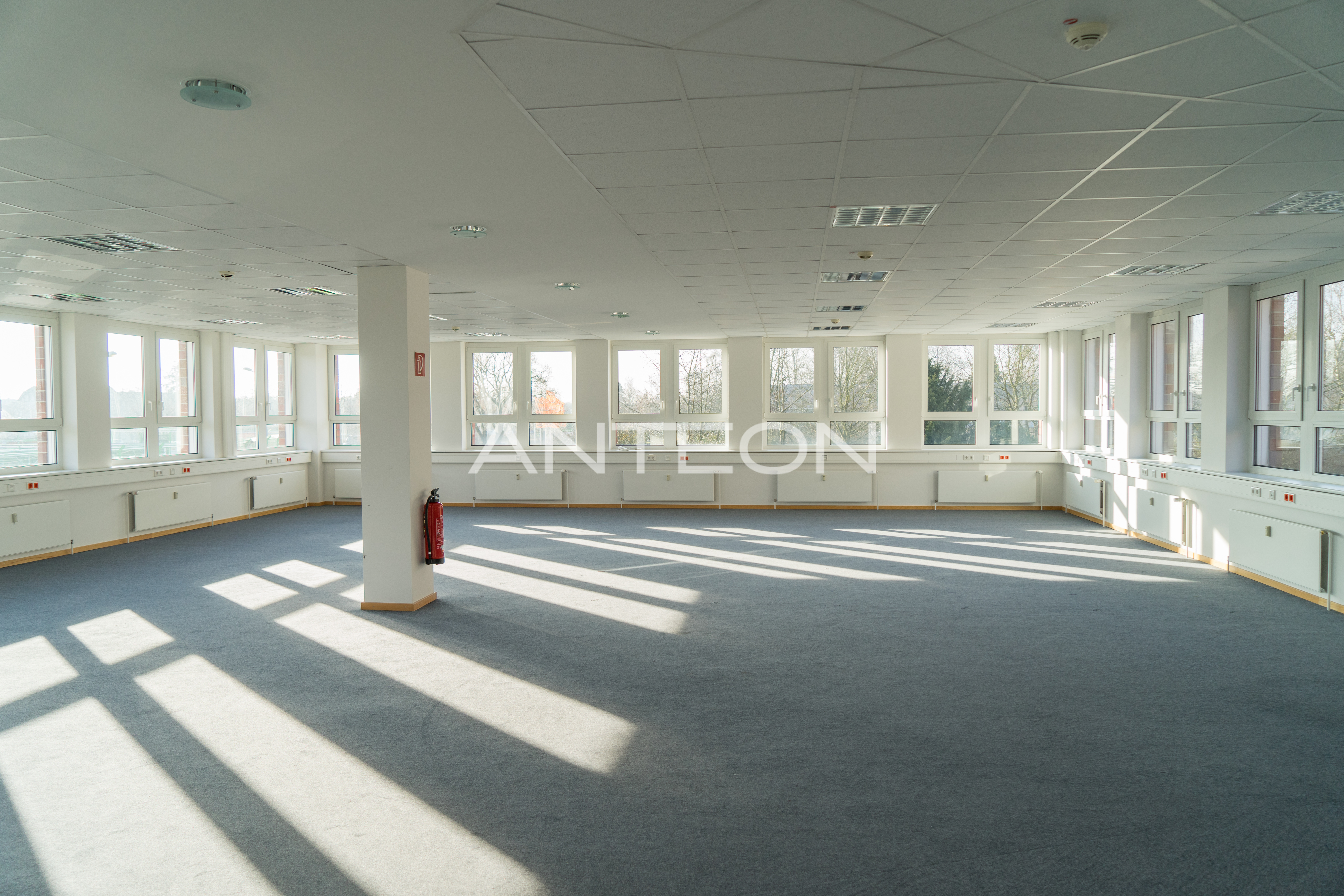 Büro