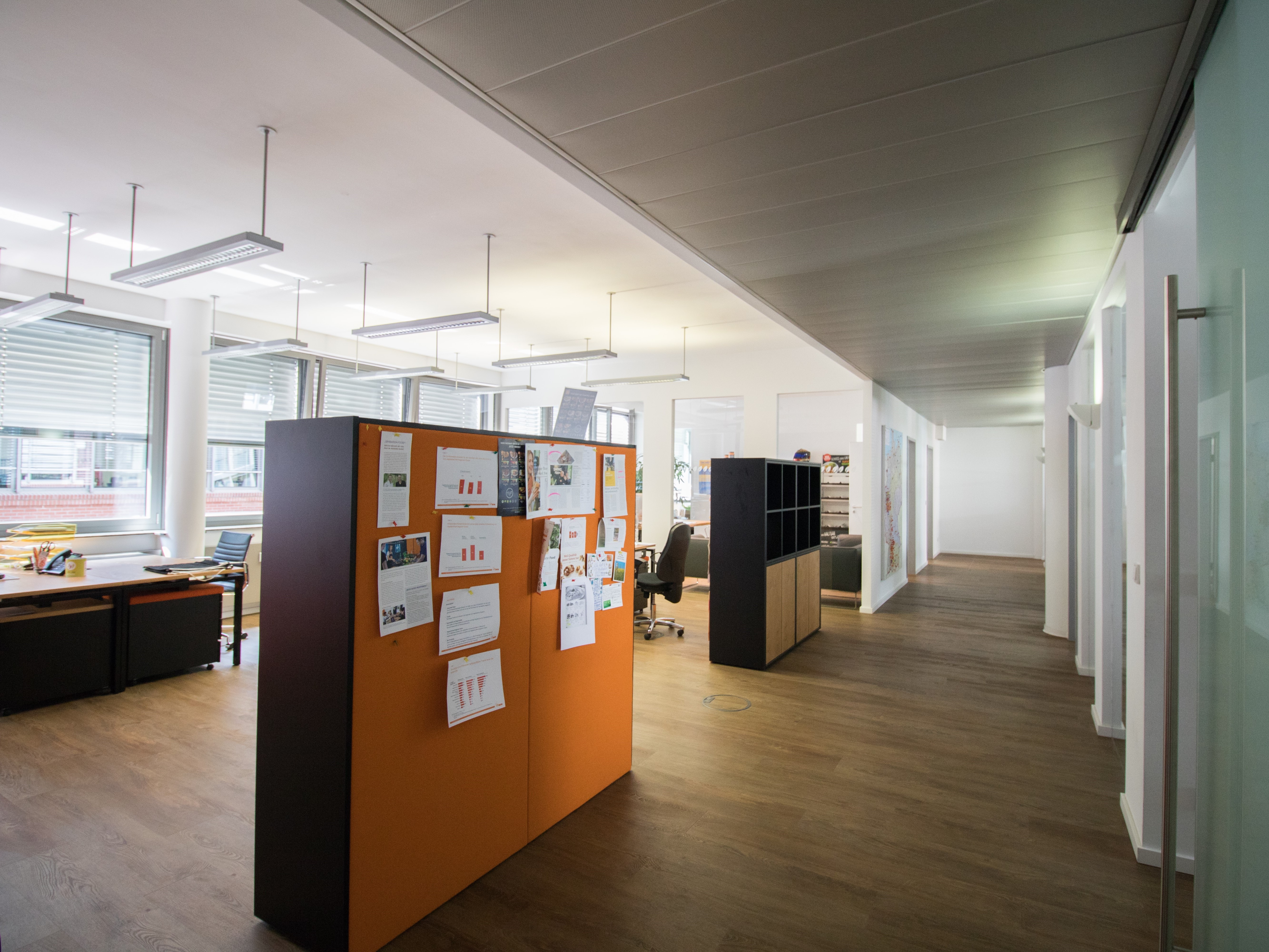 Büro