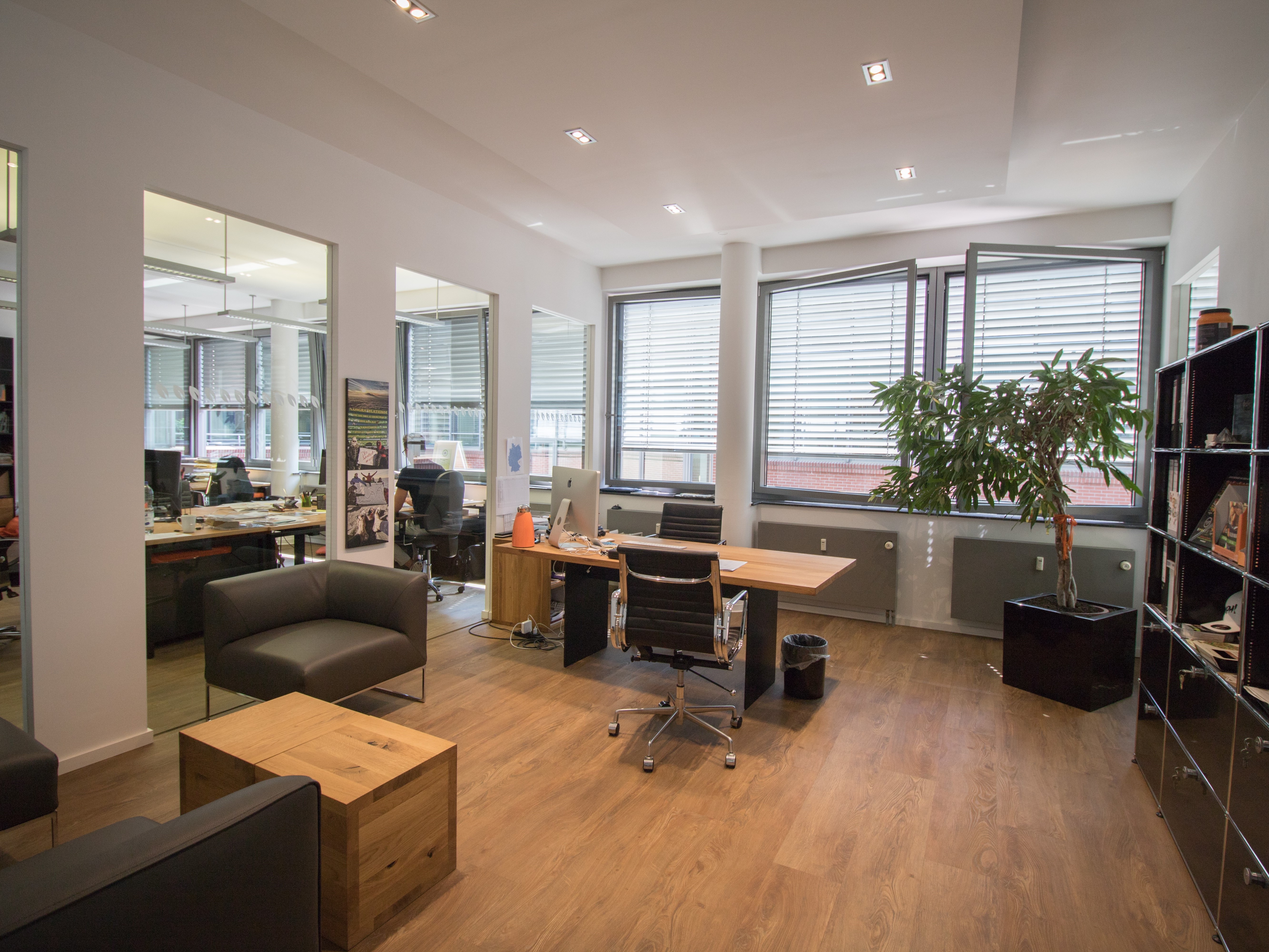 Büro