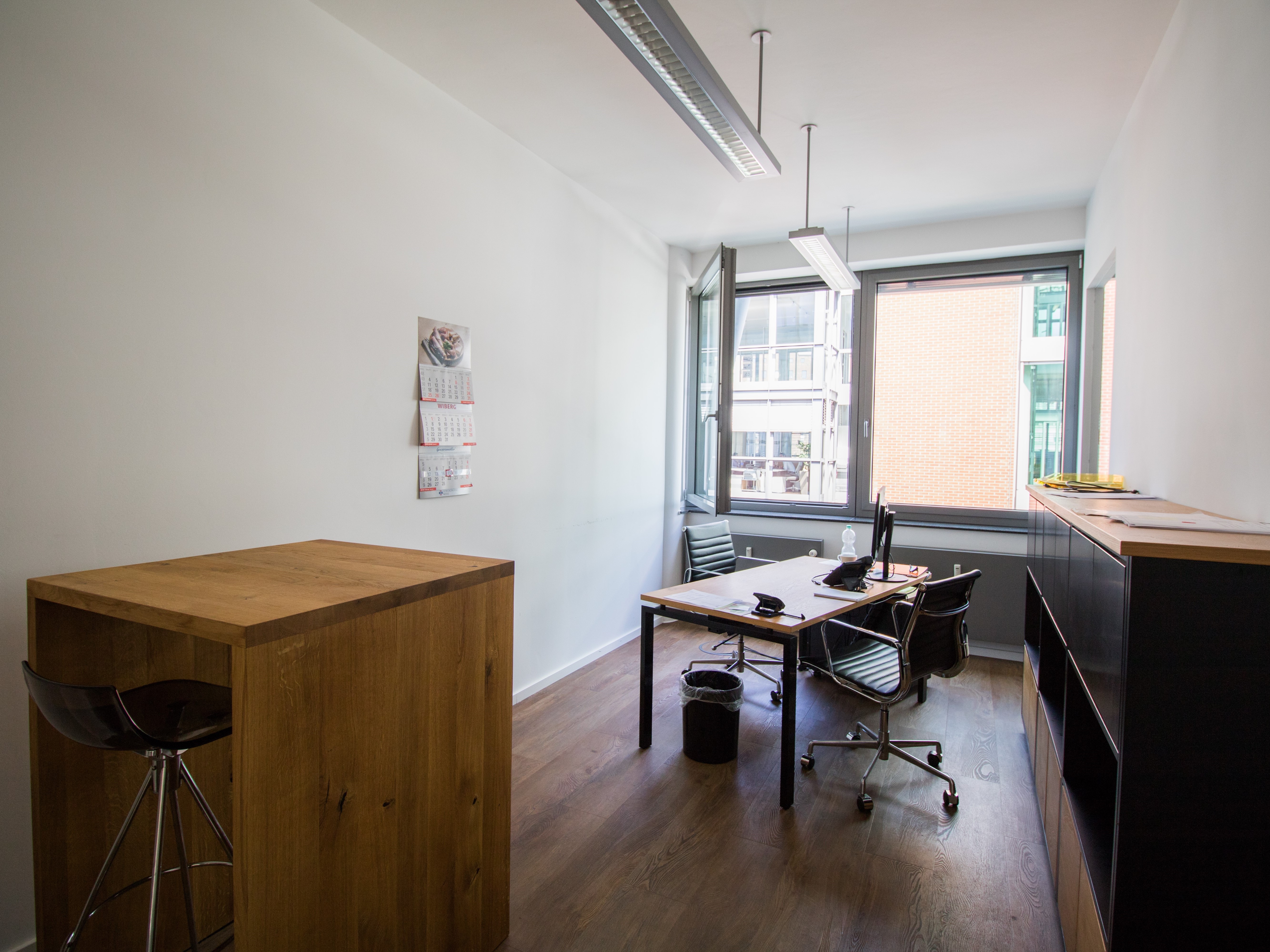 Büro