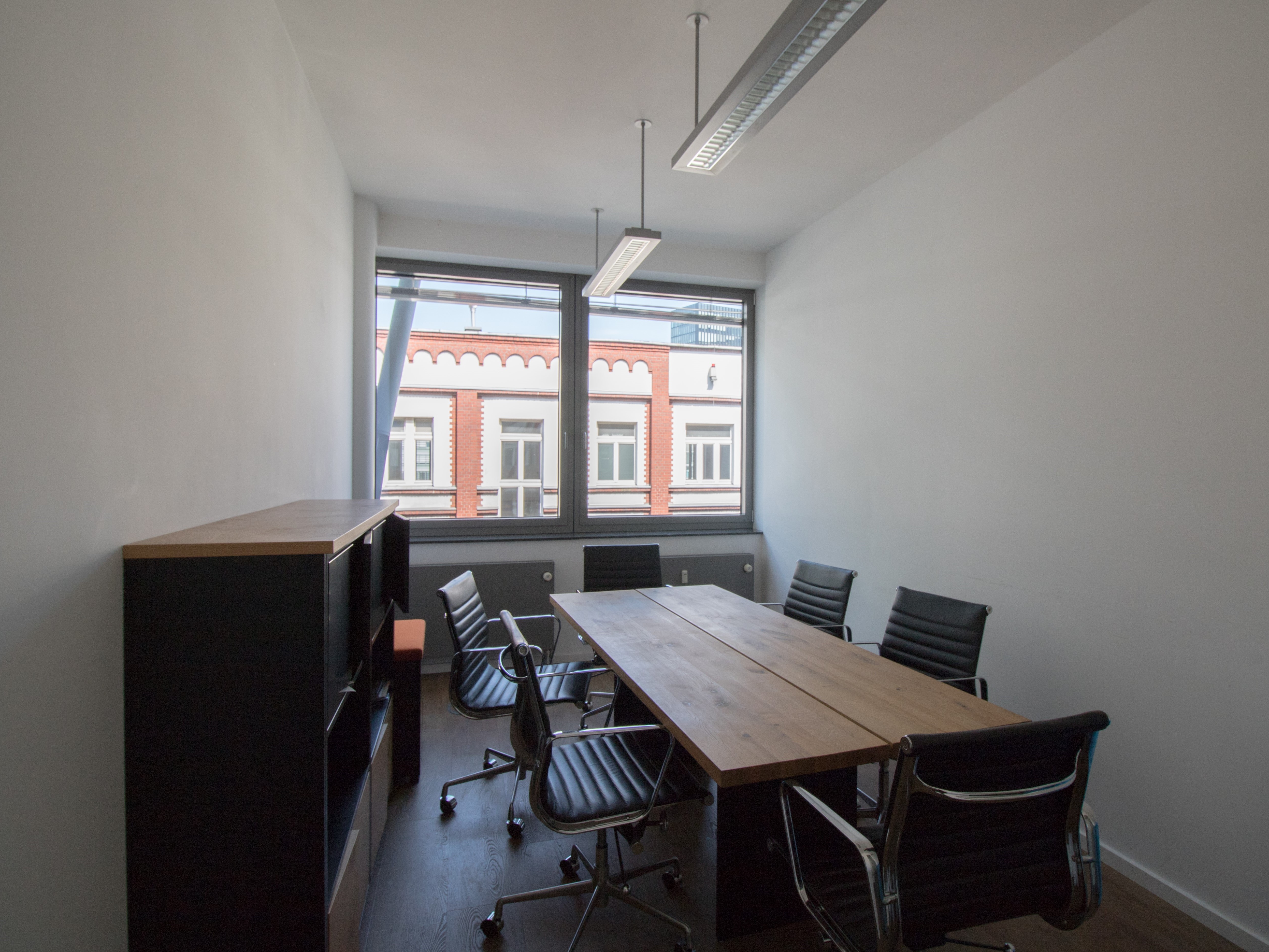 Konferenzraum