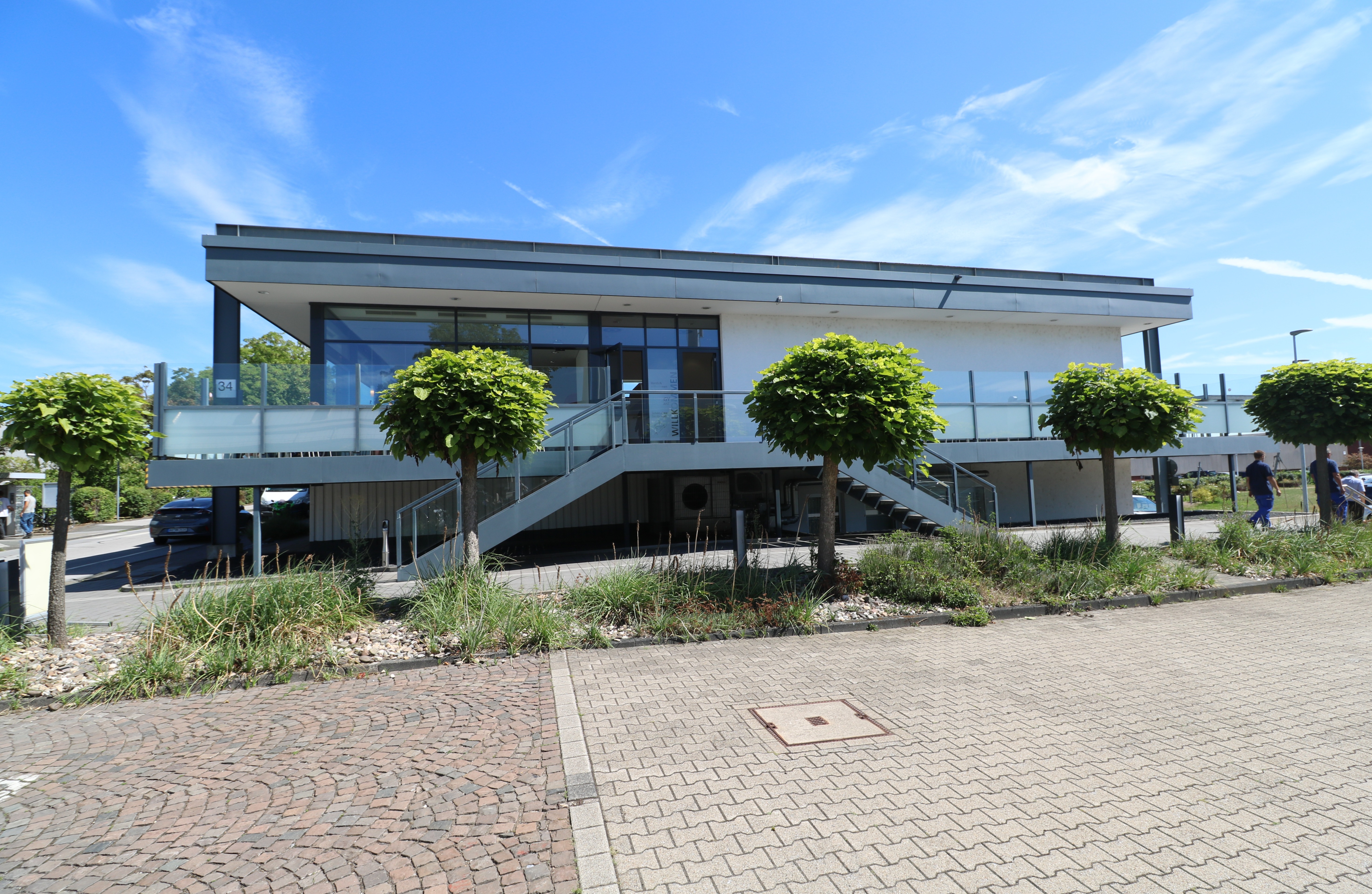 Kantine I