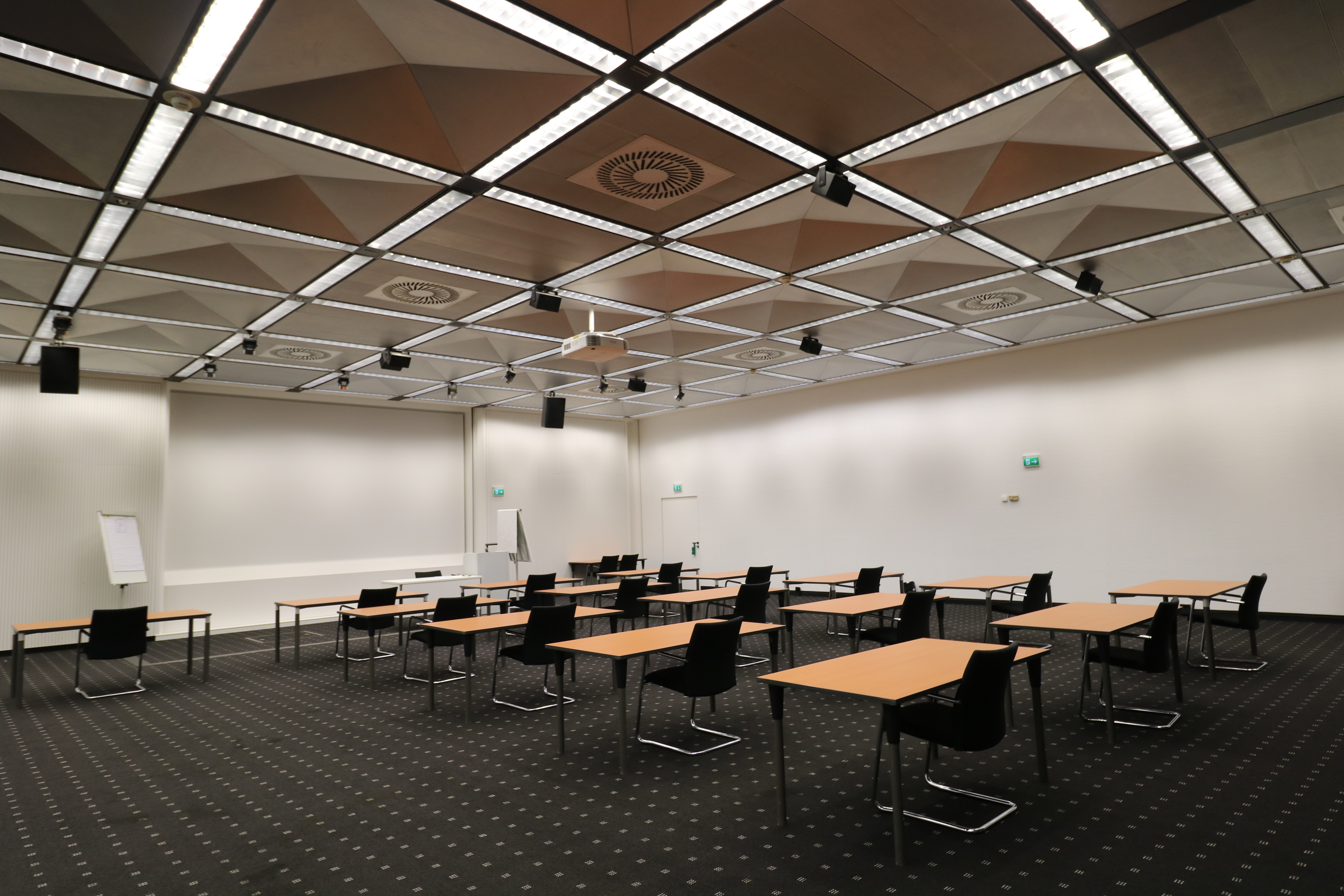 Konferenzzentrum
