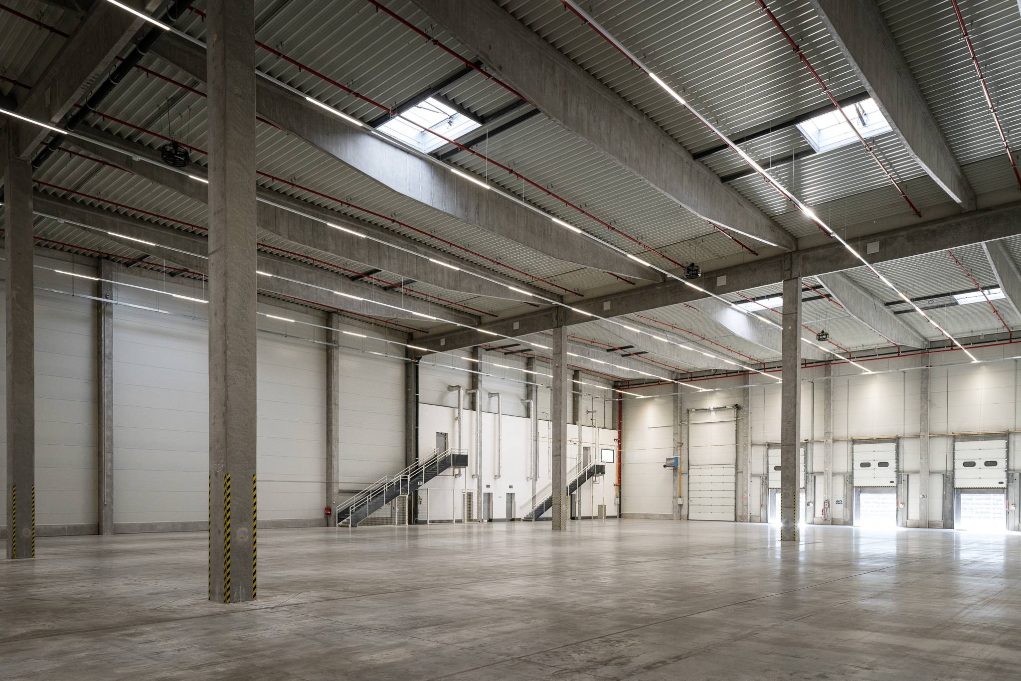 Innenansicht Beispiel