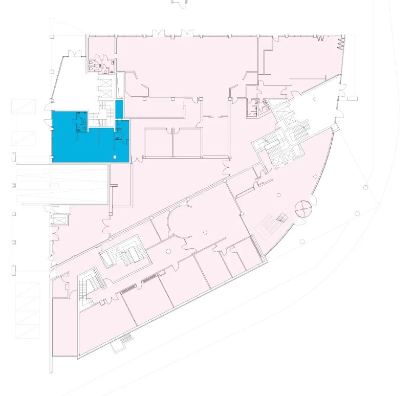 Grundriss EG -115 m²