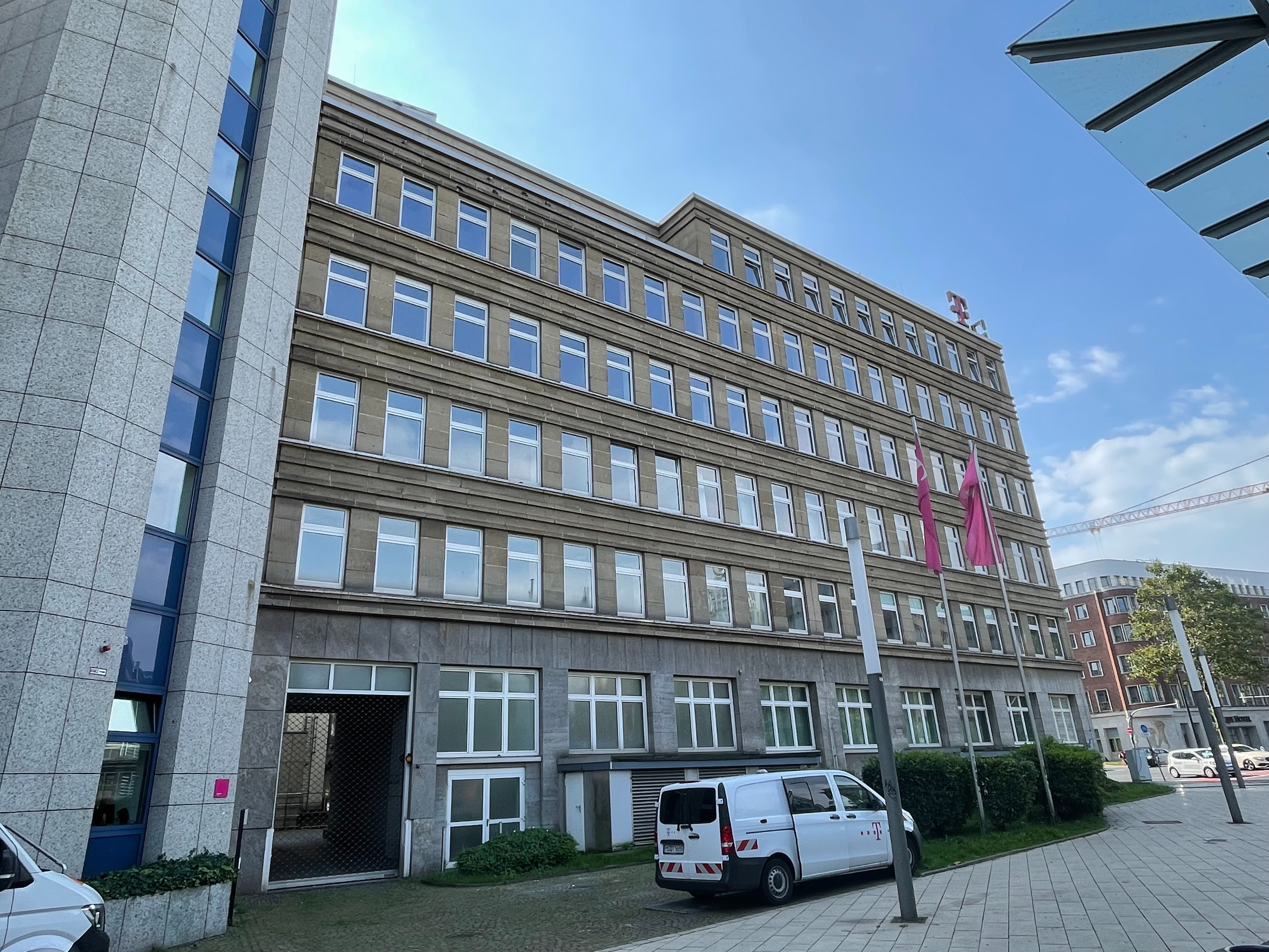Außenansicht 2