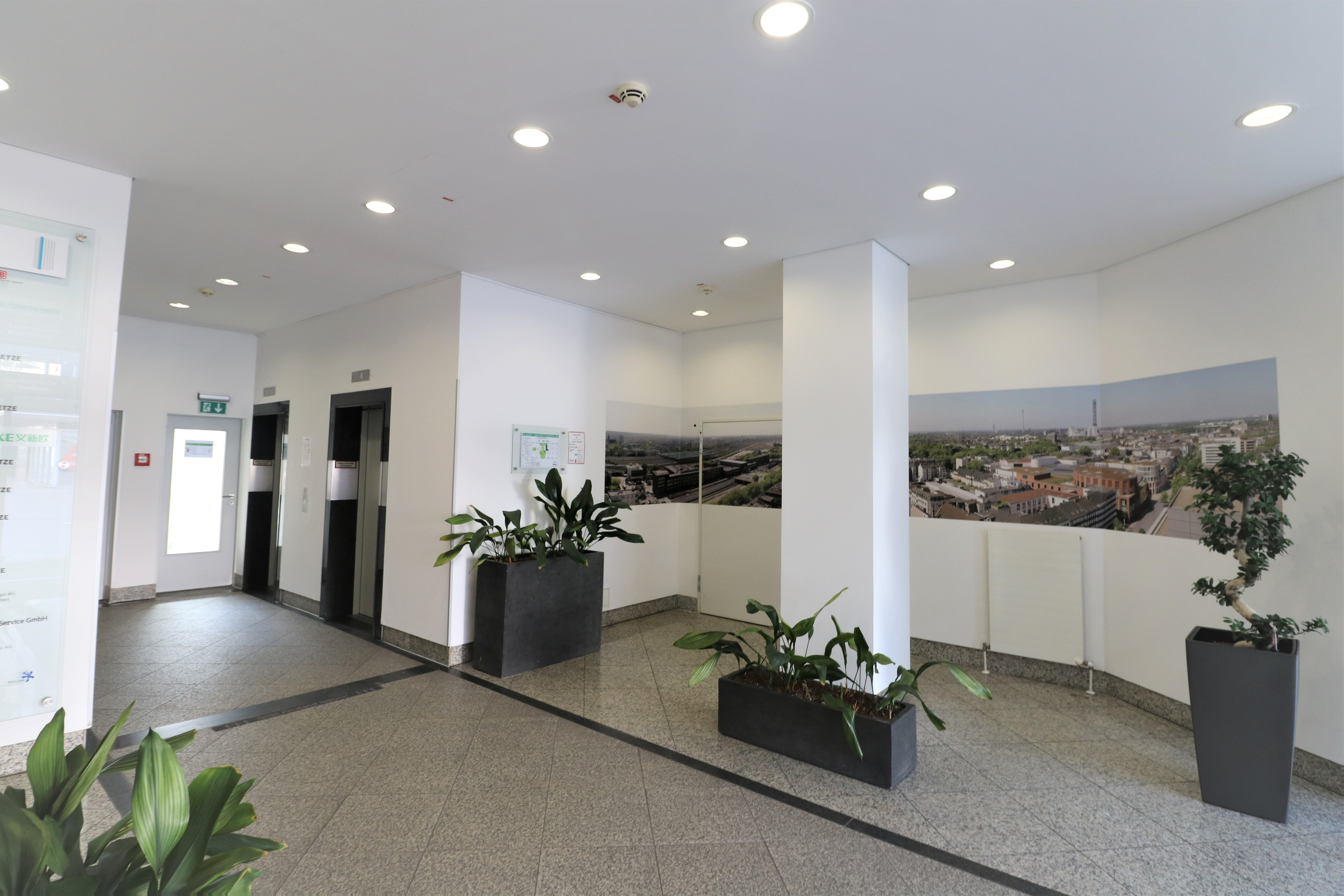 Foyer