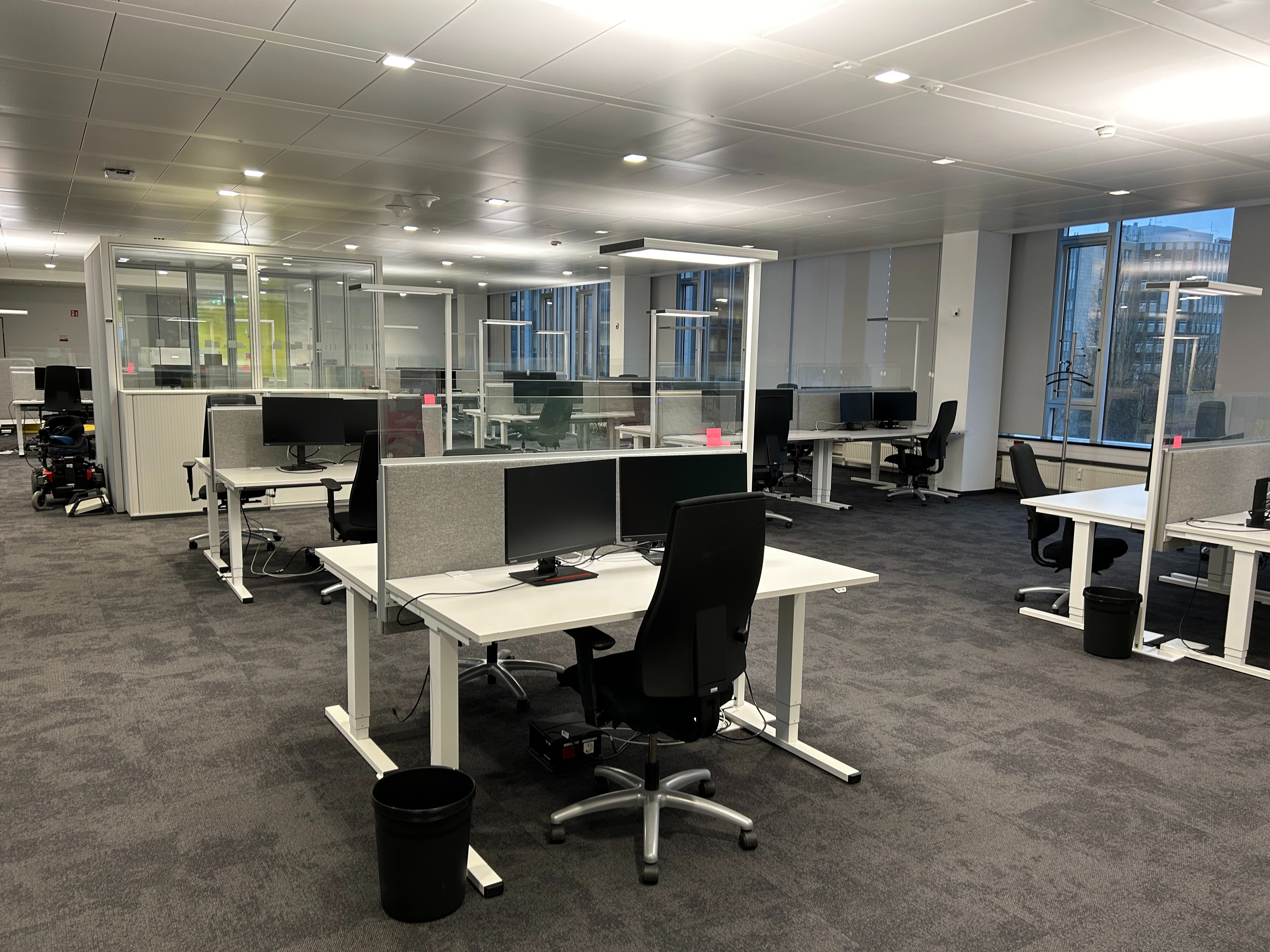 Büro