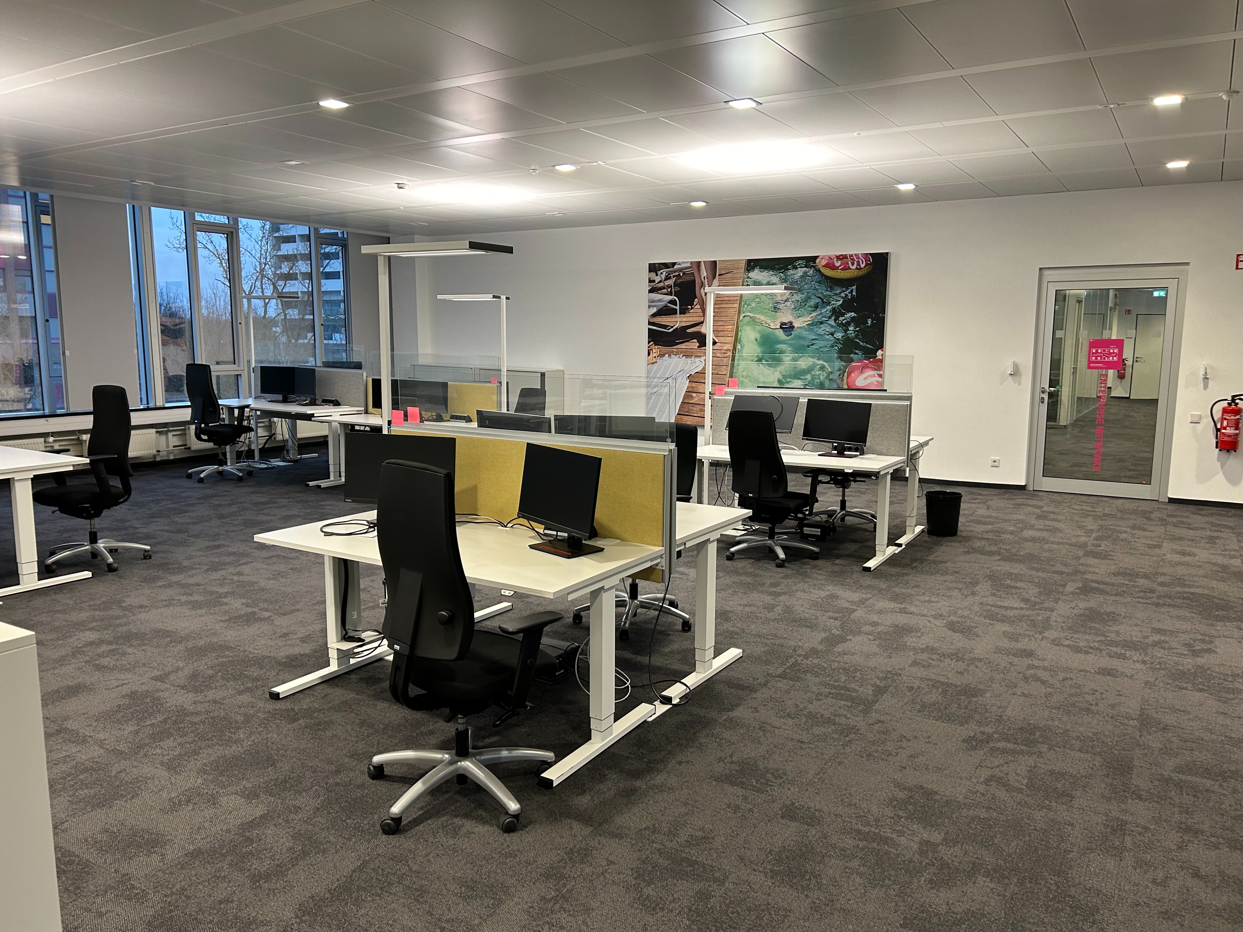 Büro