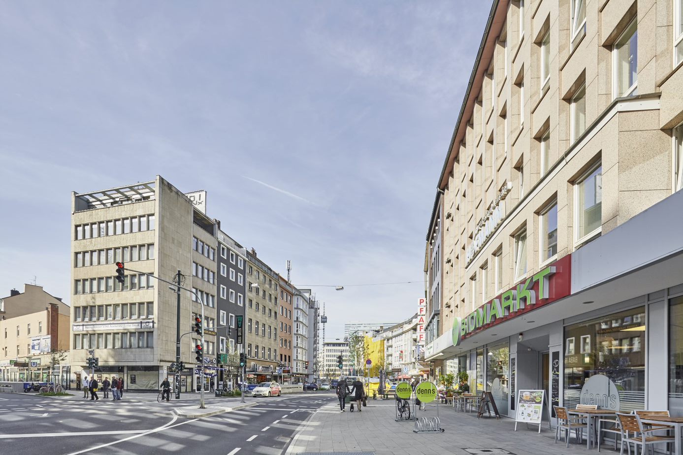 Außen