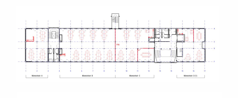 Grundriss 4.OG