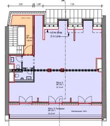 Grundriss DG