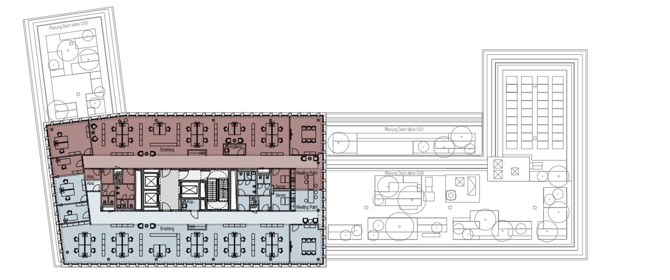 Grundriss 7.OG
