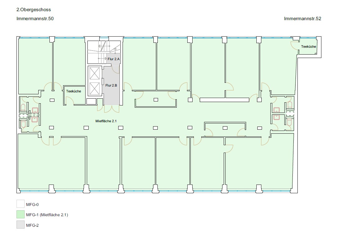 Grundriss 2.OG gesamt