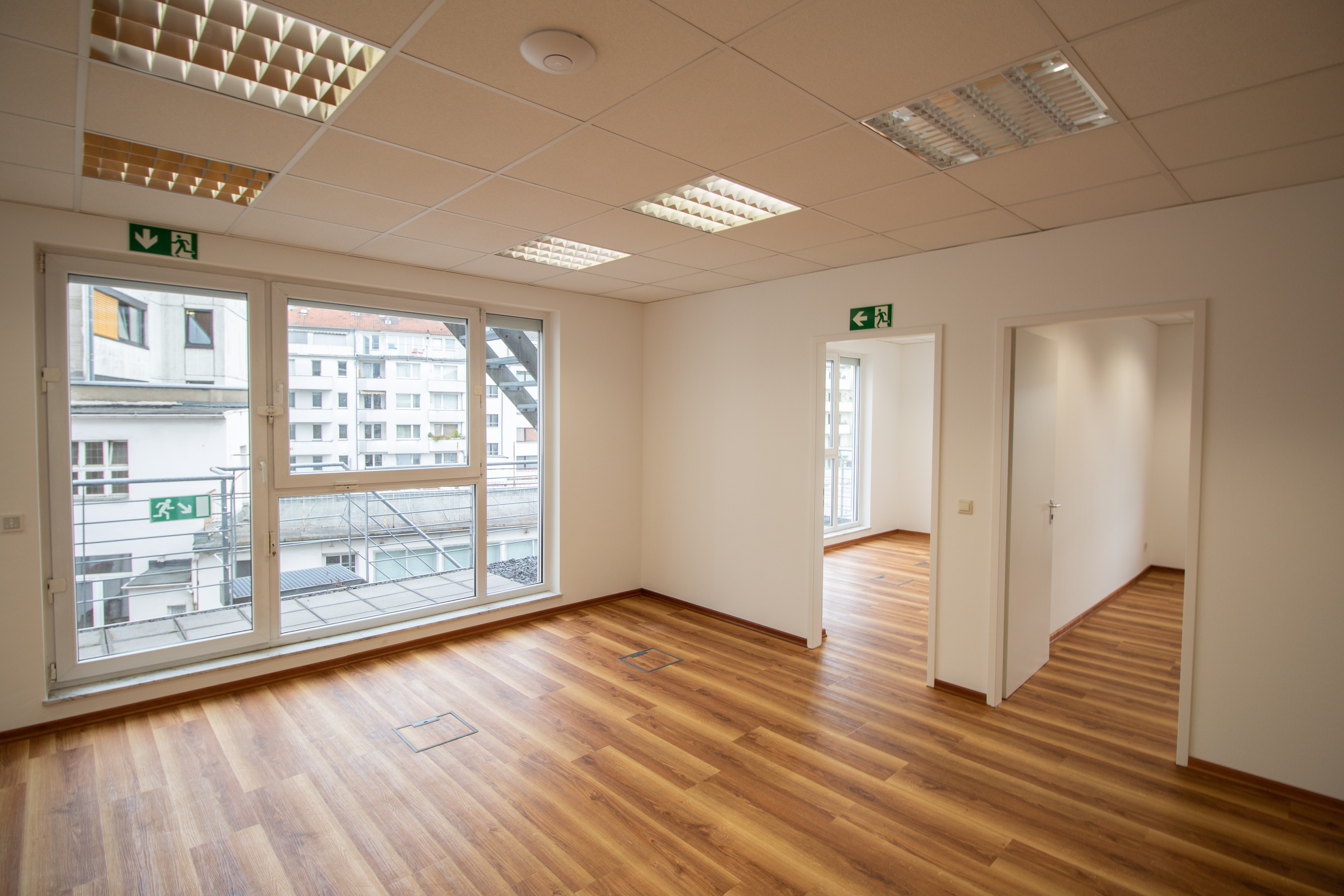 Büro