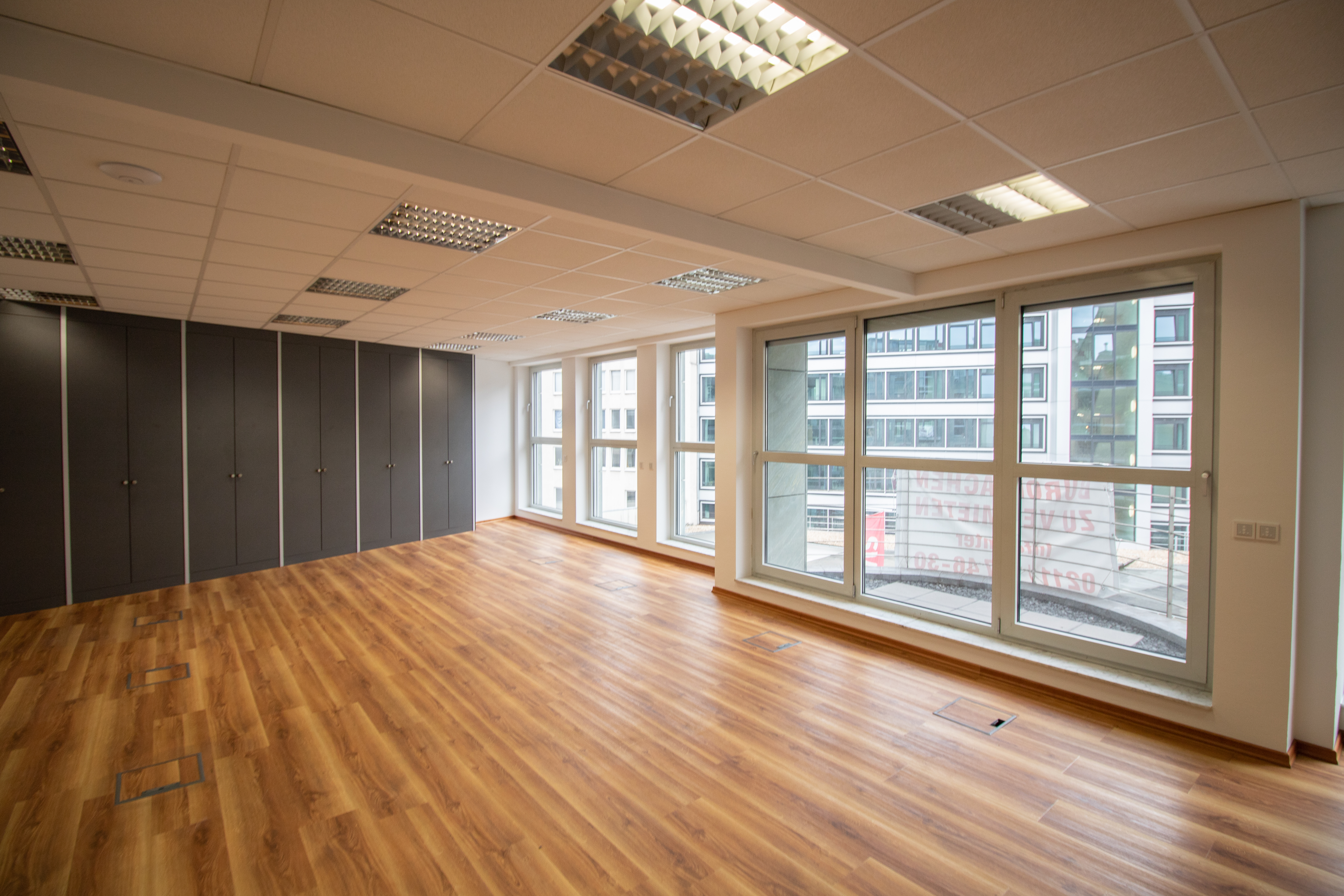 Büro