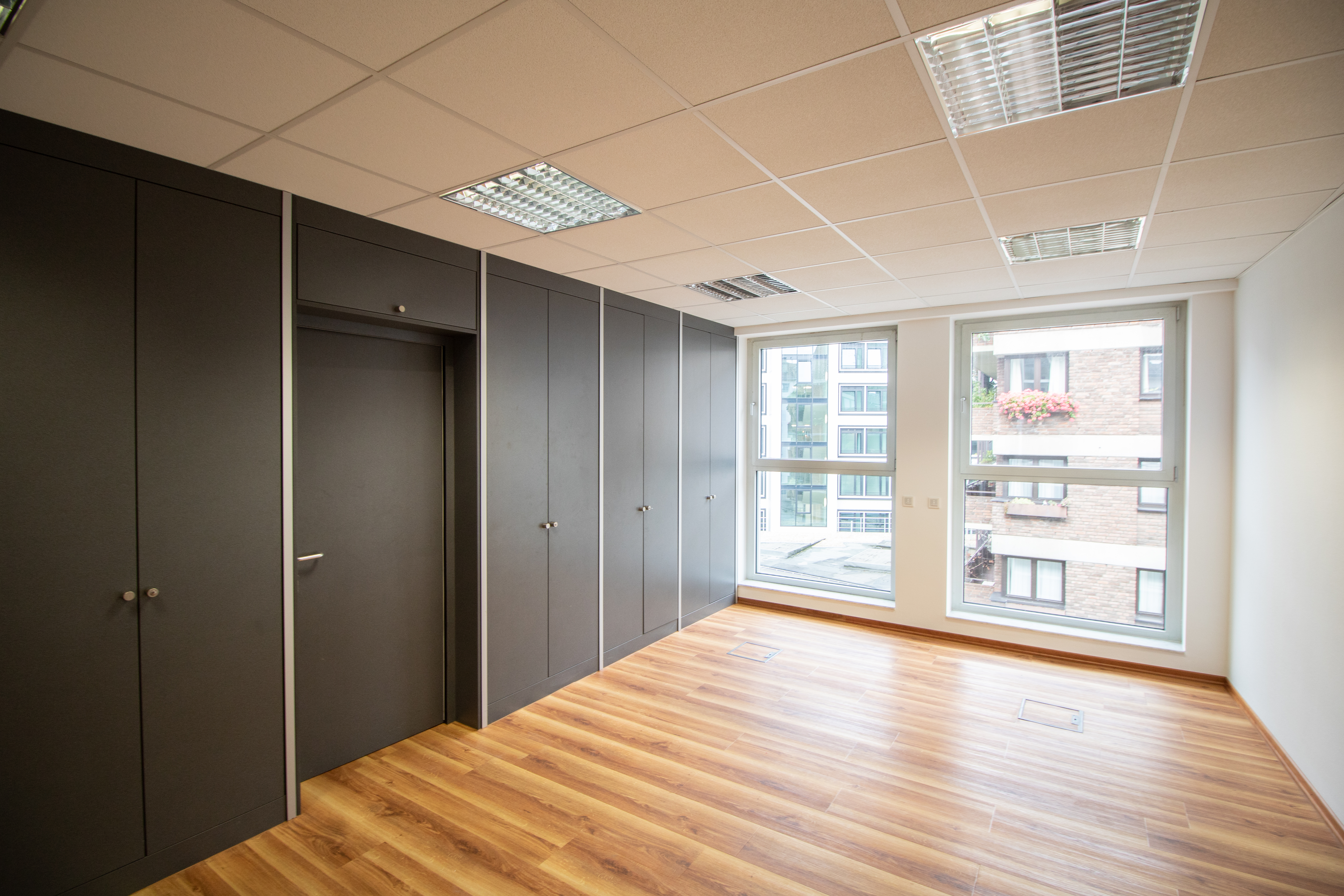 Büro