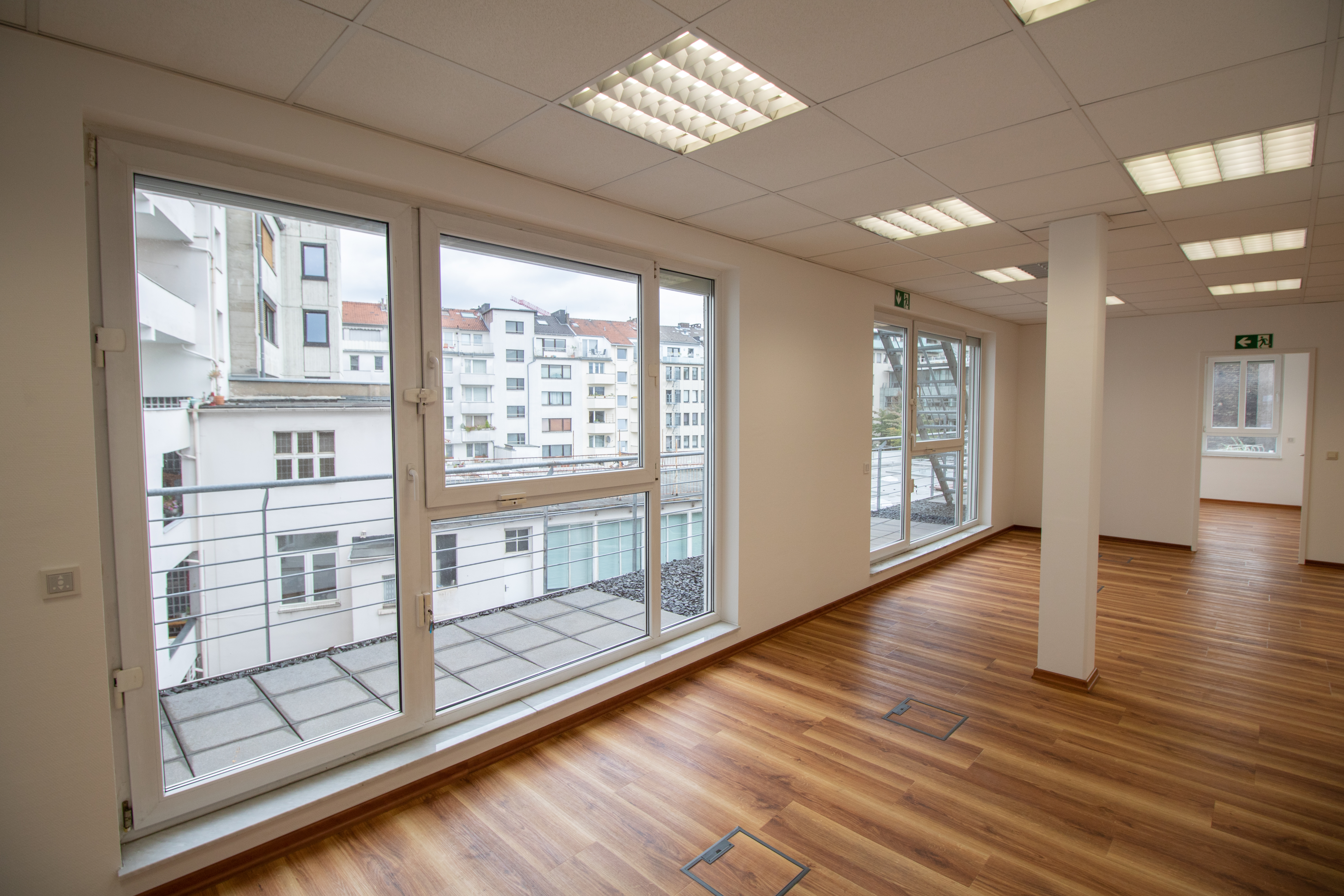 Büro