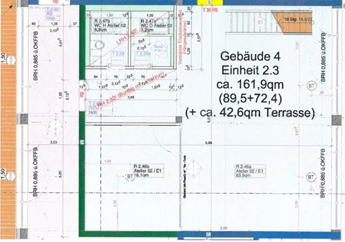 Grundriss 2 OG